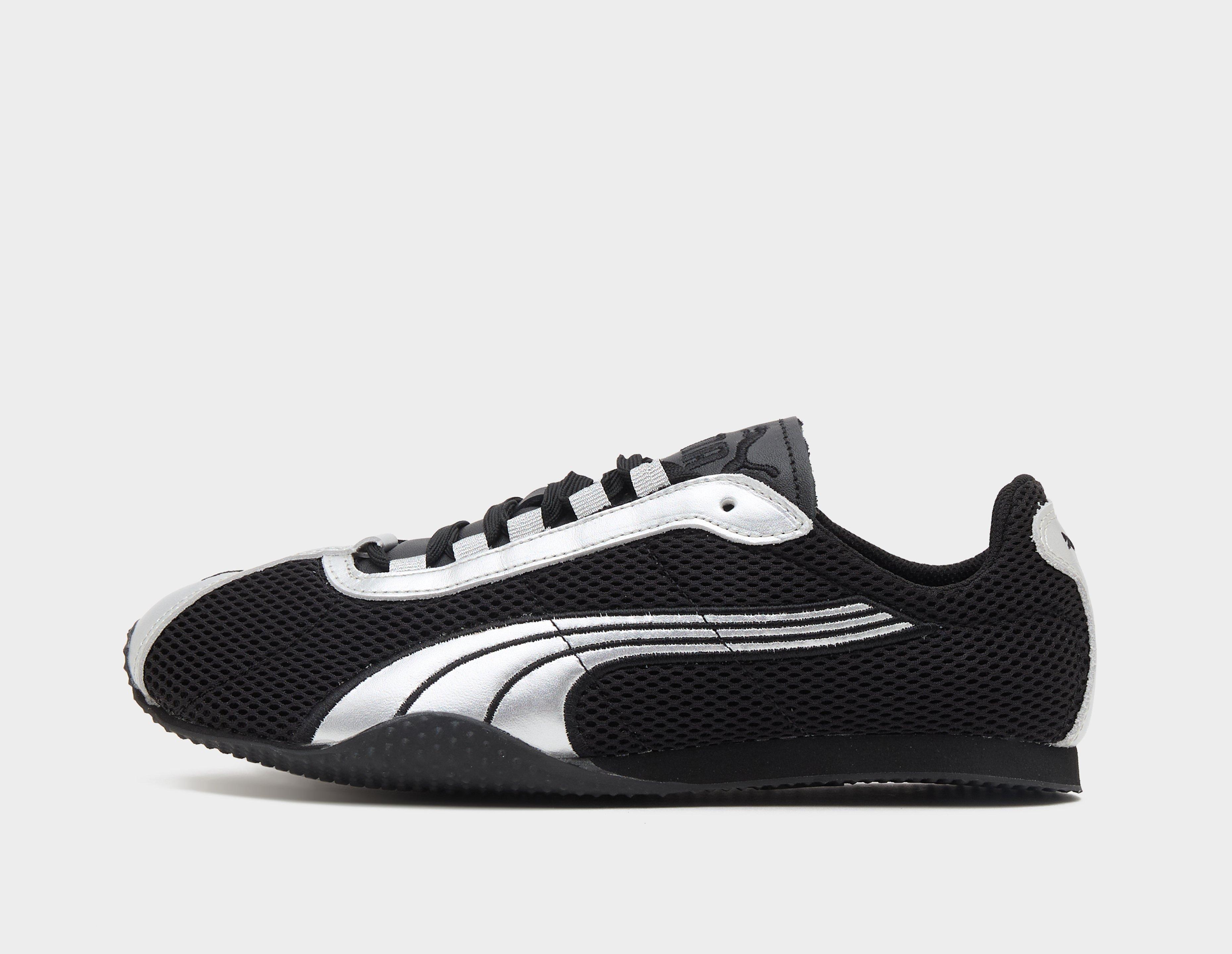 Puma H-Street Black in  Men's Size 8