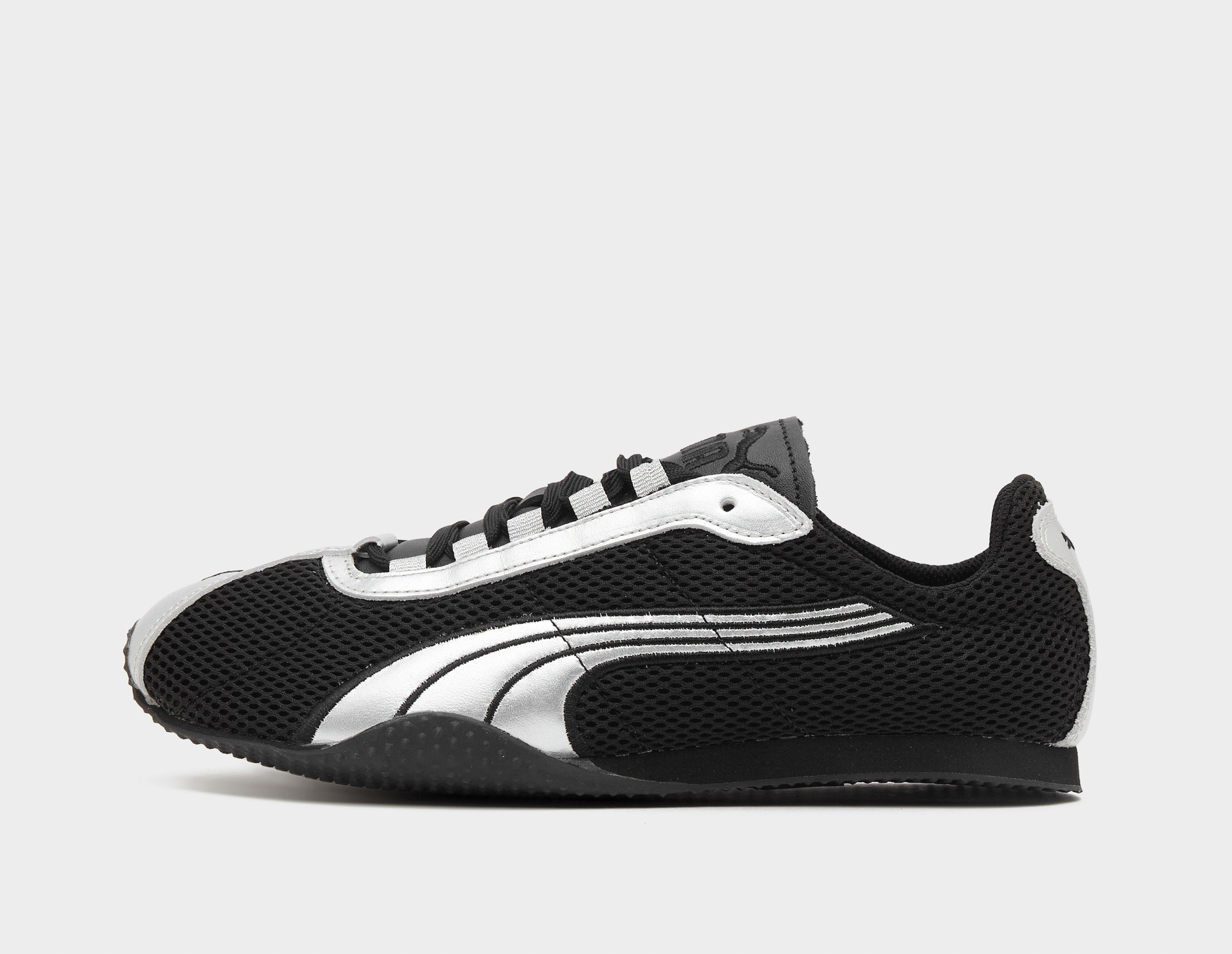 Puma  H-Street Black in  Women's Size 6.5