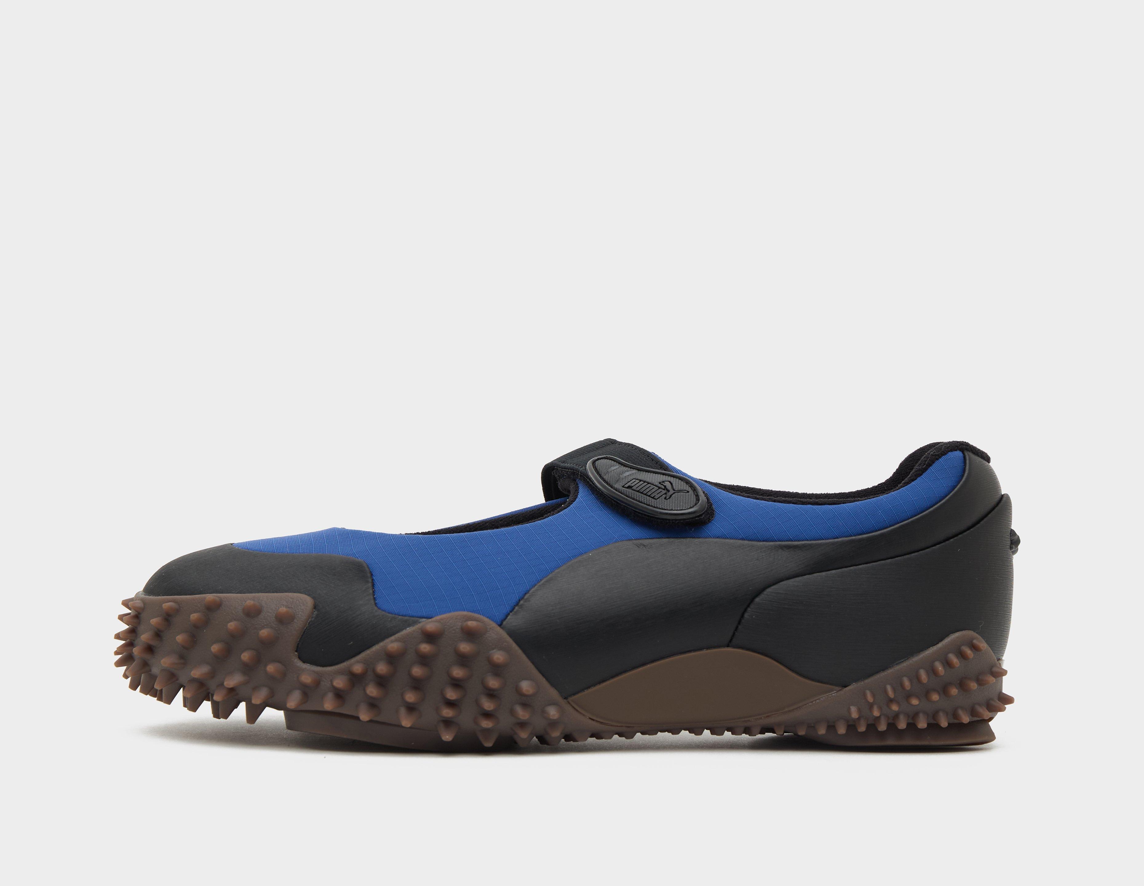 Puma  Mostro Fey Blue in  Women's Size 3.5