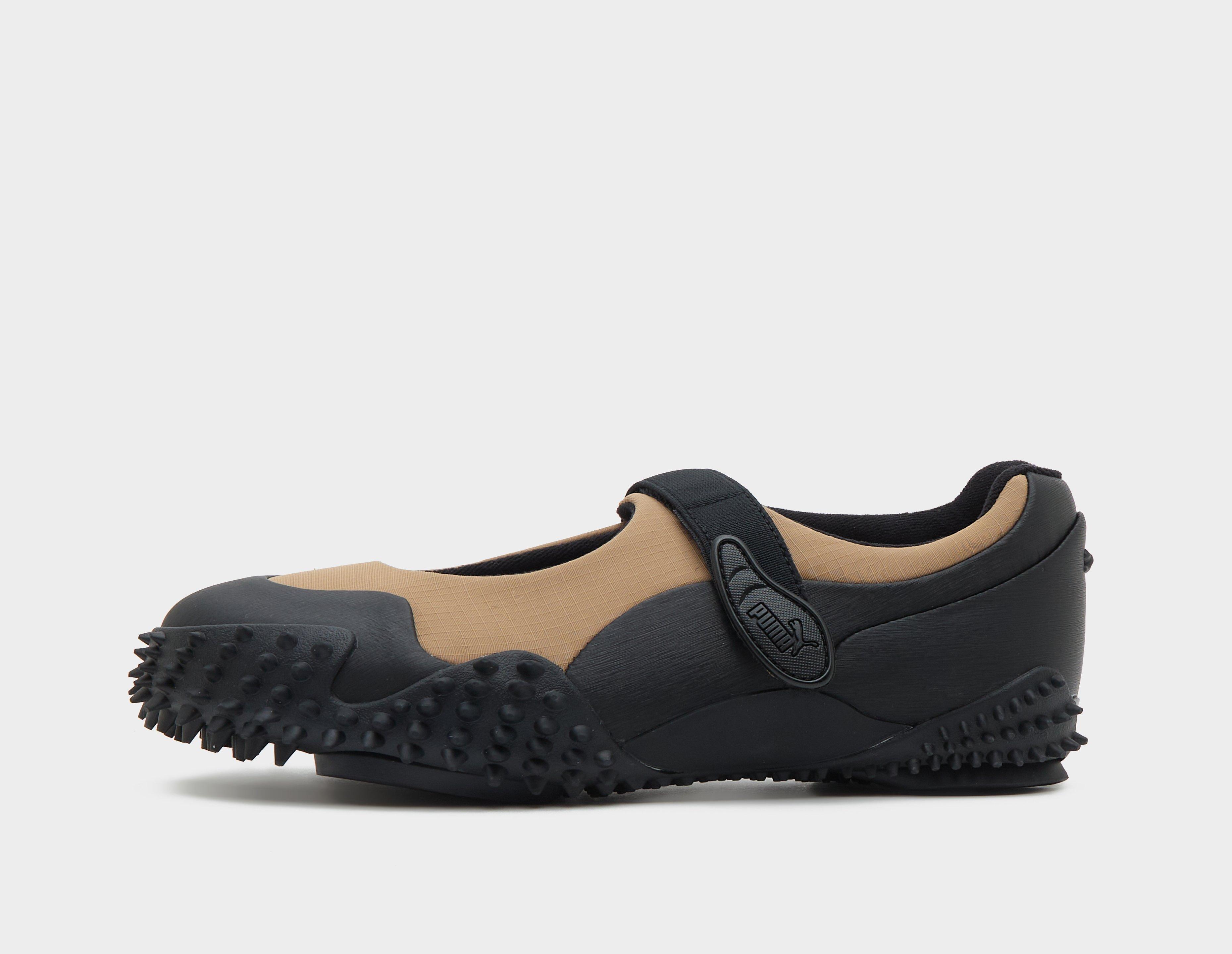 Puma  Mostro Fey Brown in  Women's Size 6