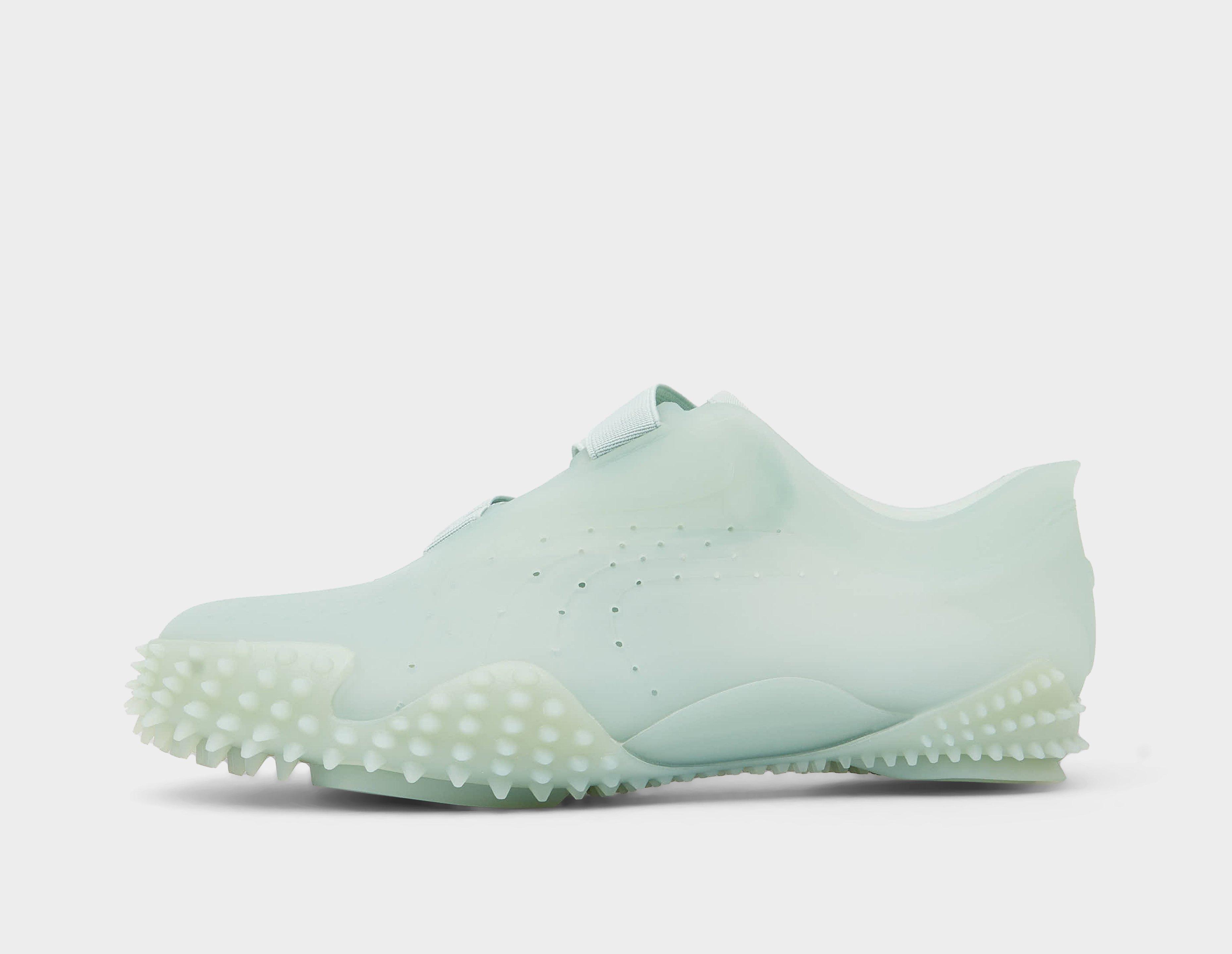 Puma  Mostro Jelly Blue in  Women's Size 3.5