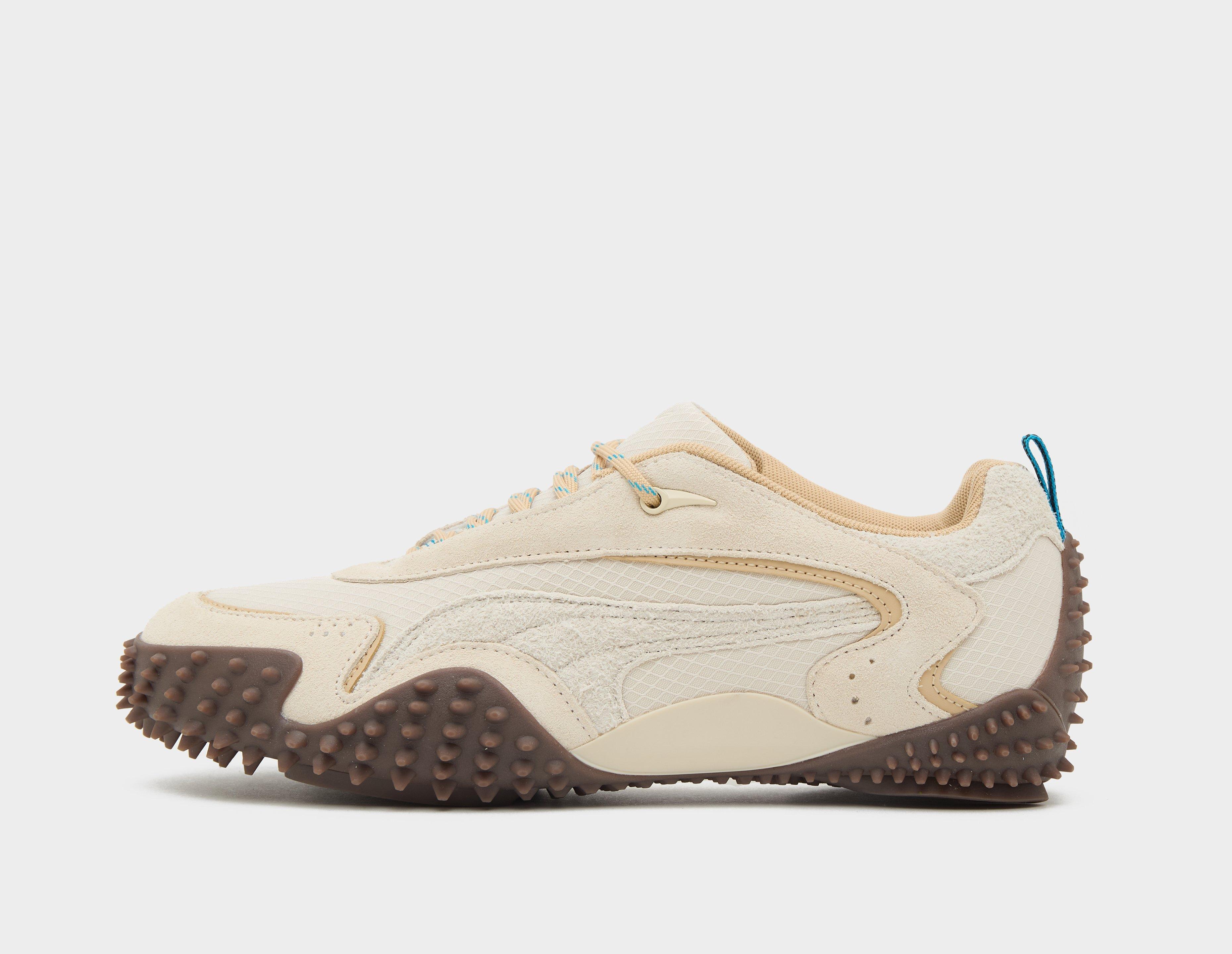Puma Mostro Xc Beige in  Men's Size 9