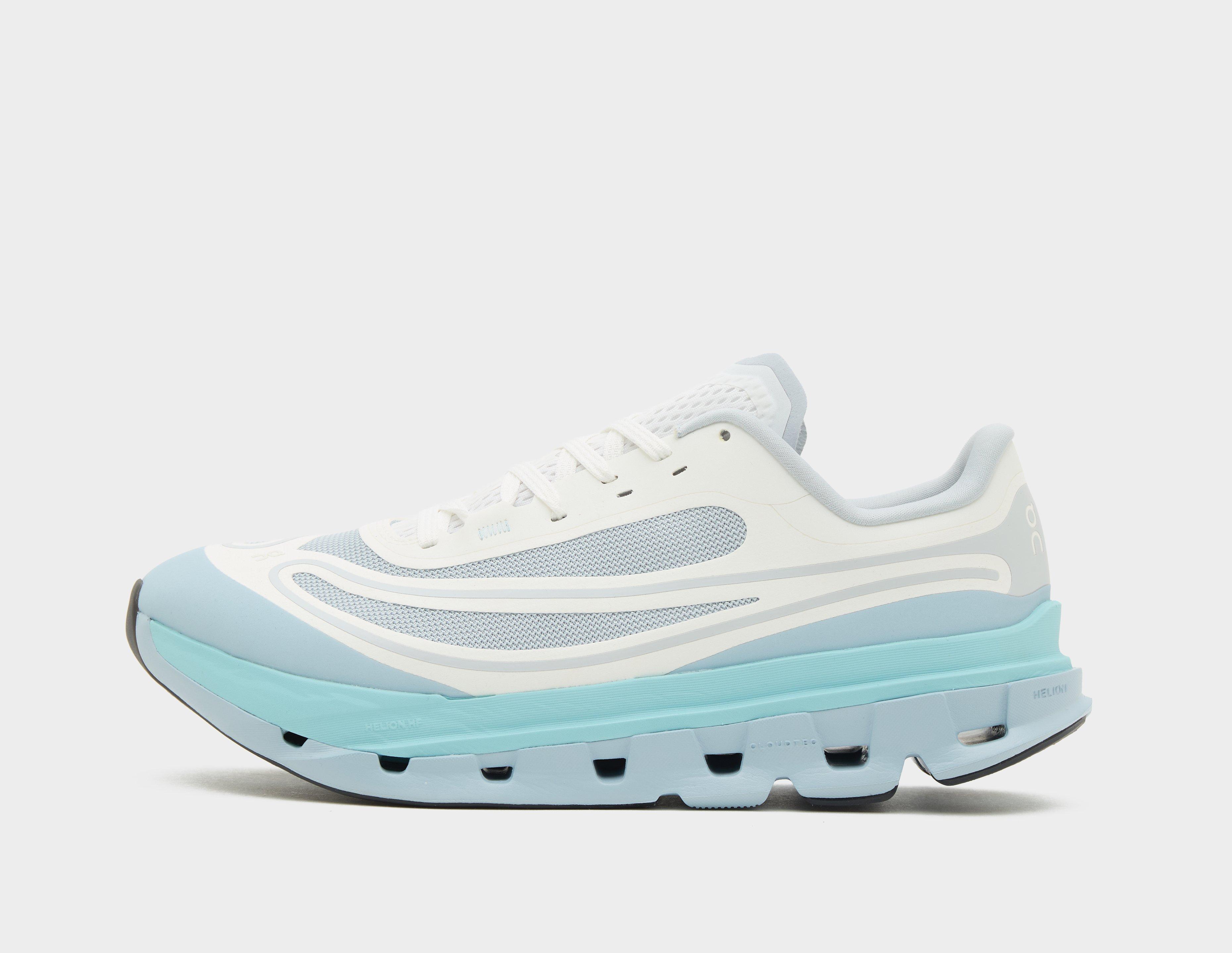On Running X Ikon Cloudflow 5 Ad White in  Men's Size 10
