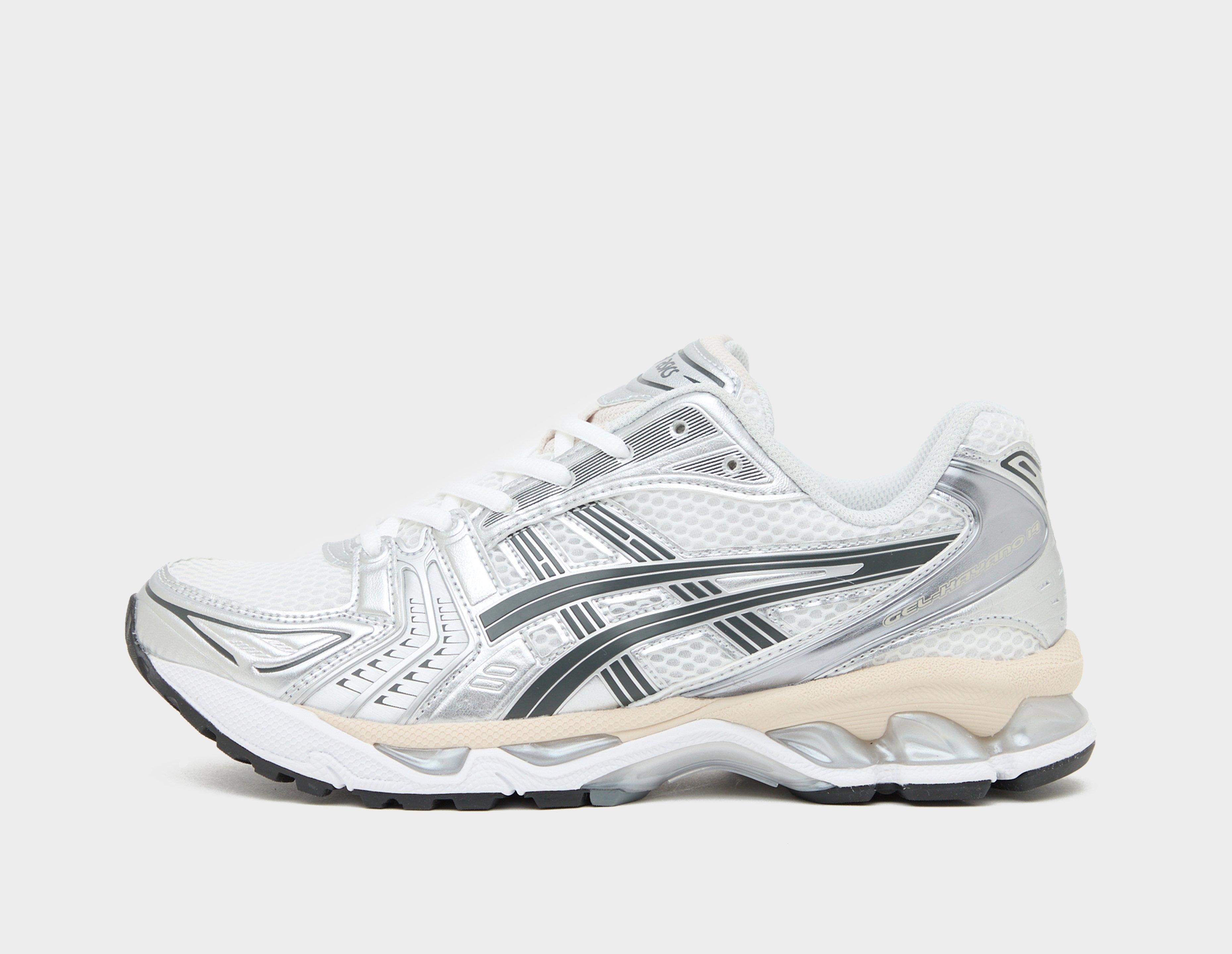 Asics  Gel-Kayano 14 Silver in  Women's Size 5.5