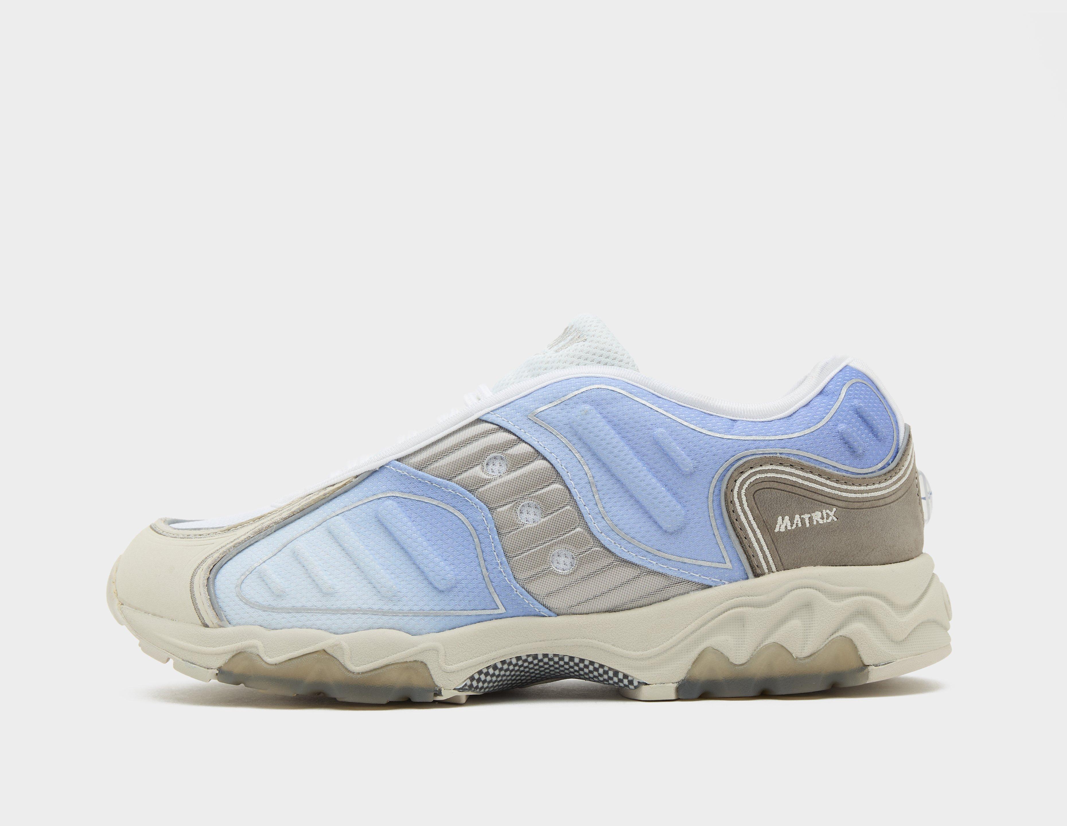 Saucony Matrix Blue in  Men's Size 9