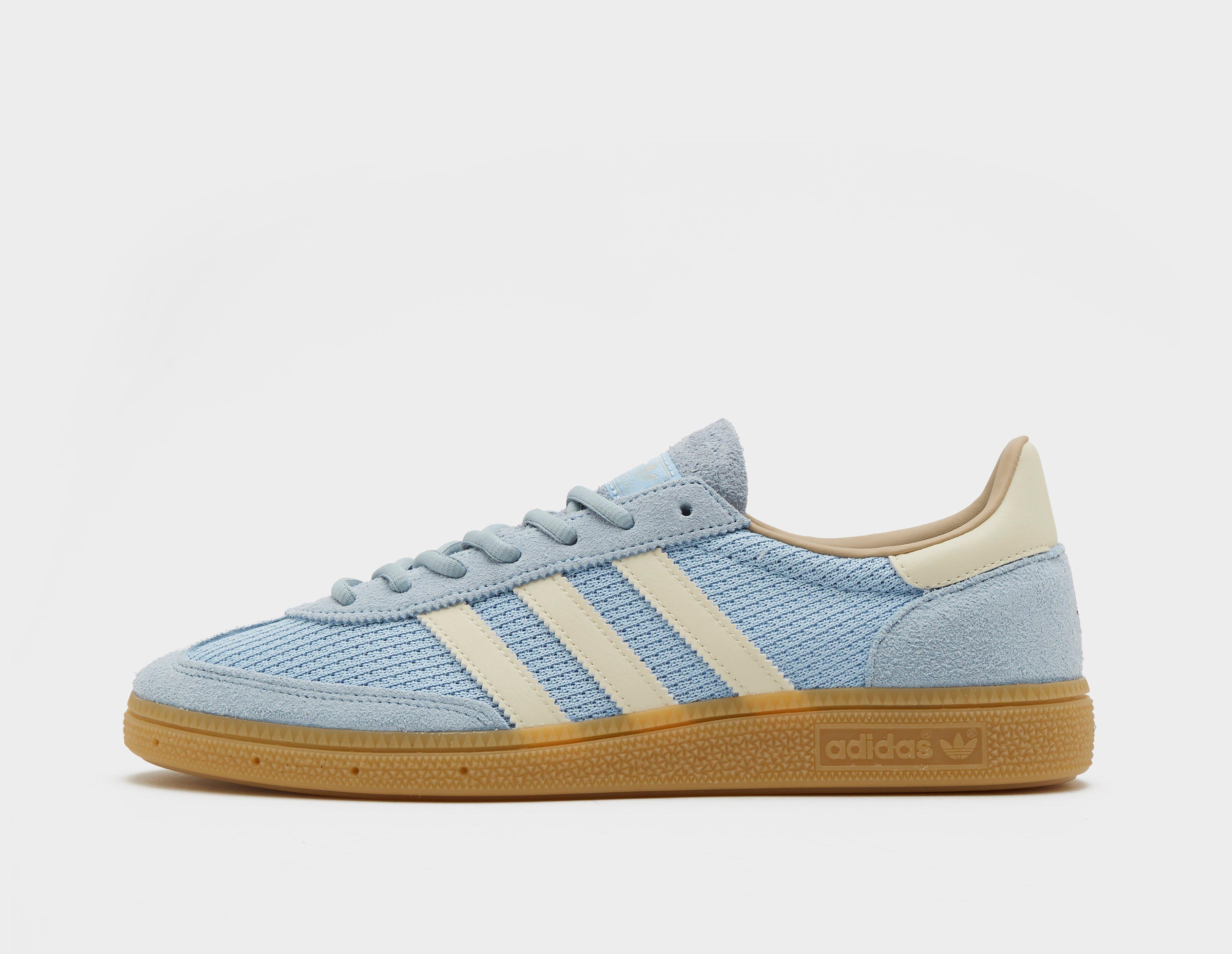 Adidas Originals Handball Spezial Blue in  Men's Size 11