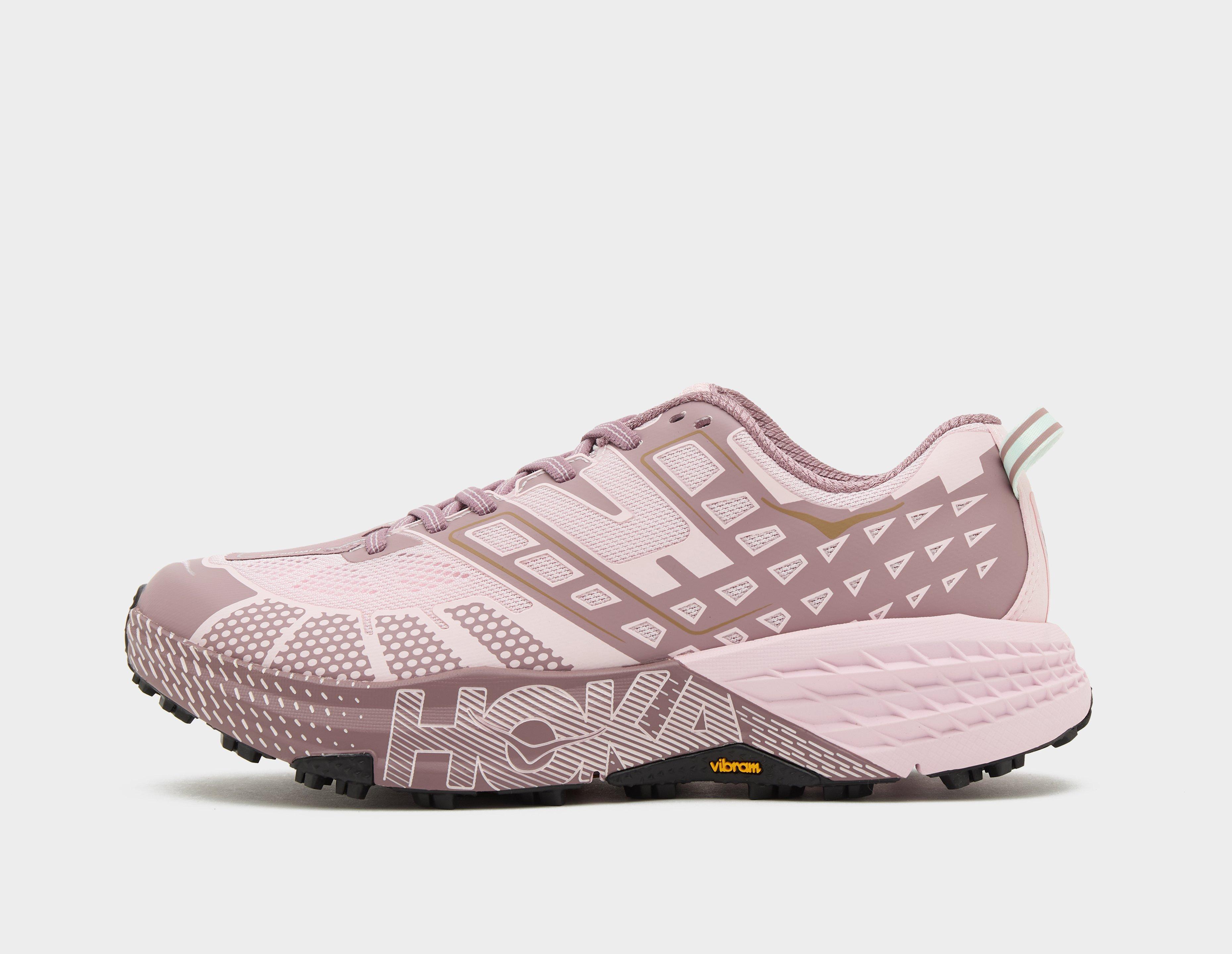 Hoka  Speedgoat 2 Pink in  Women's Size 6