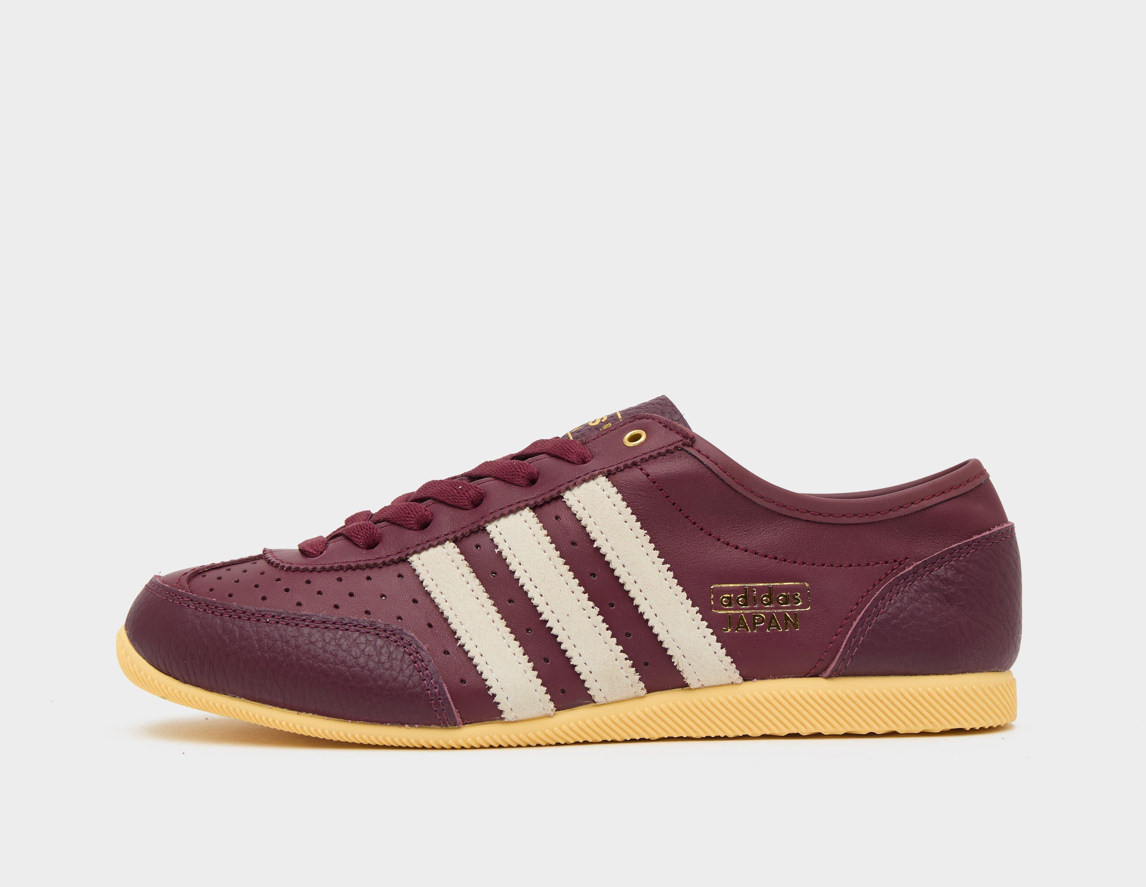 Adidas Originals  Japan Decon Red in  Women's Size 3.5