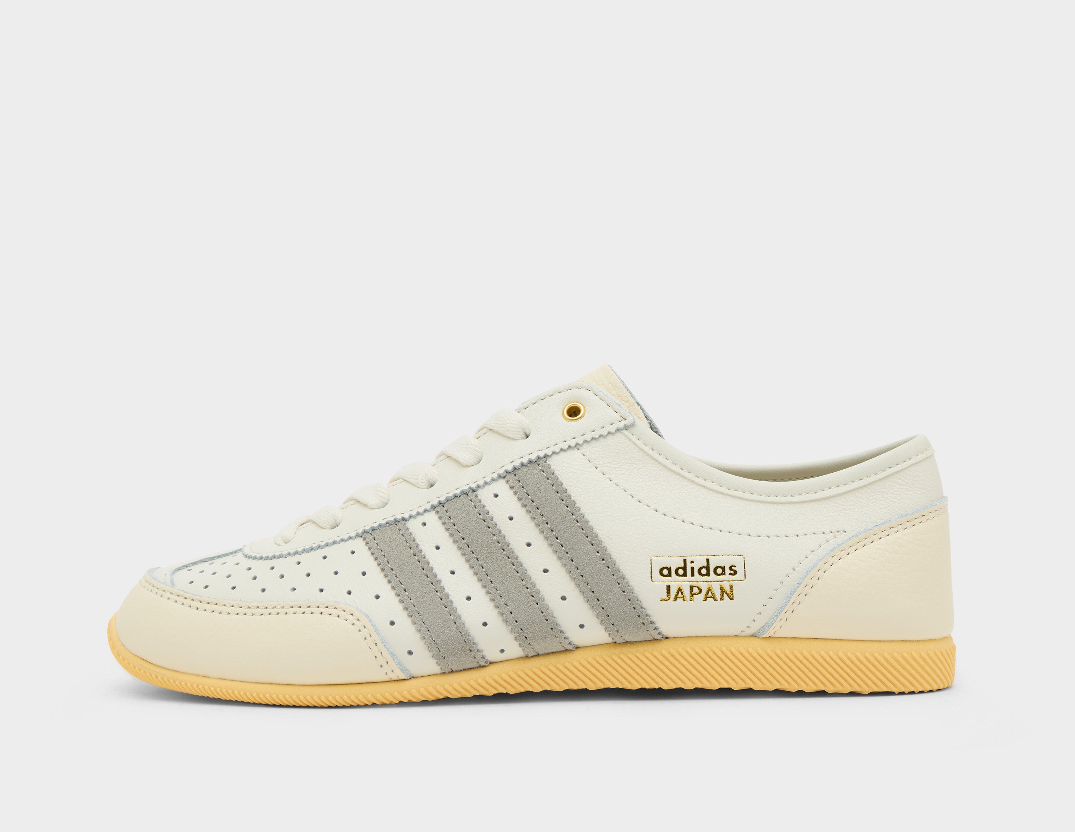 Adidas Originals  Japan Decon White in  Women's Size 3.5