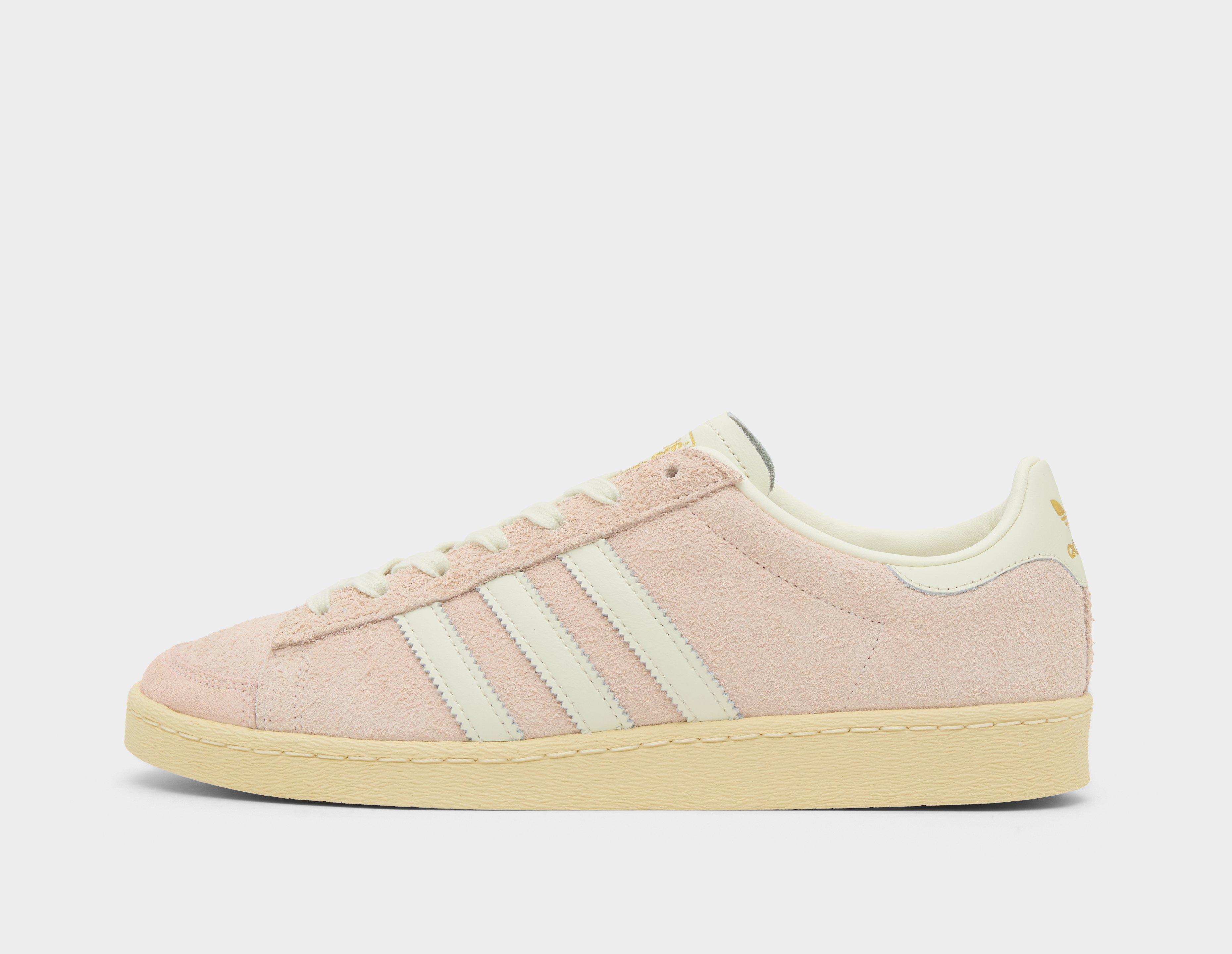 Adidas Originals Jabbar Lo Pink in  Men's Size 7.5