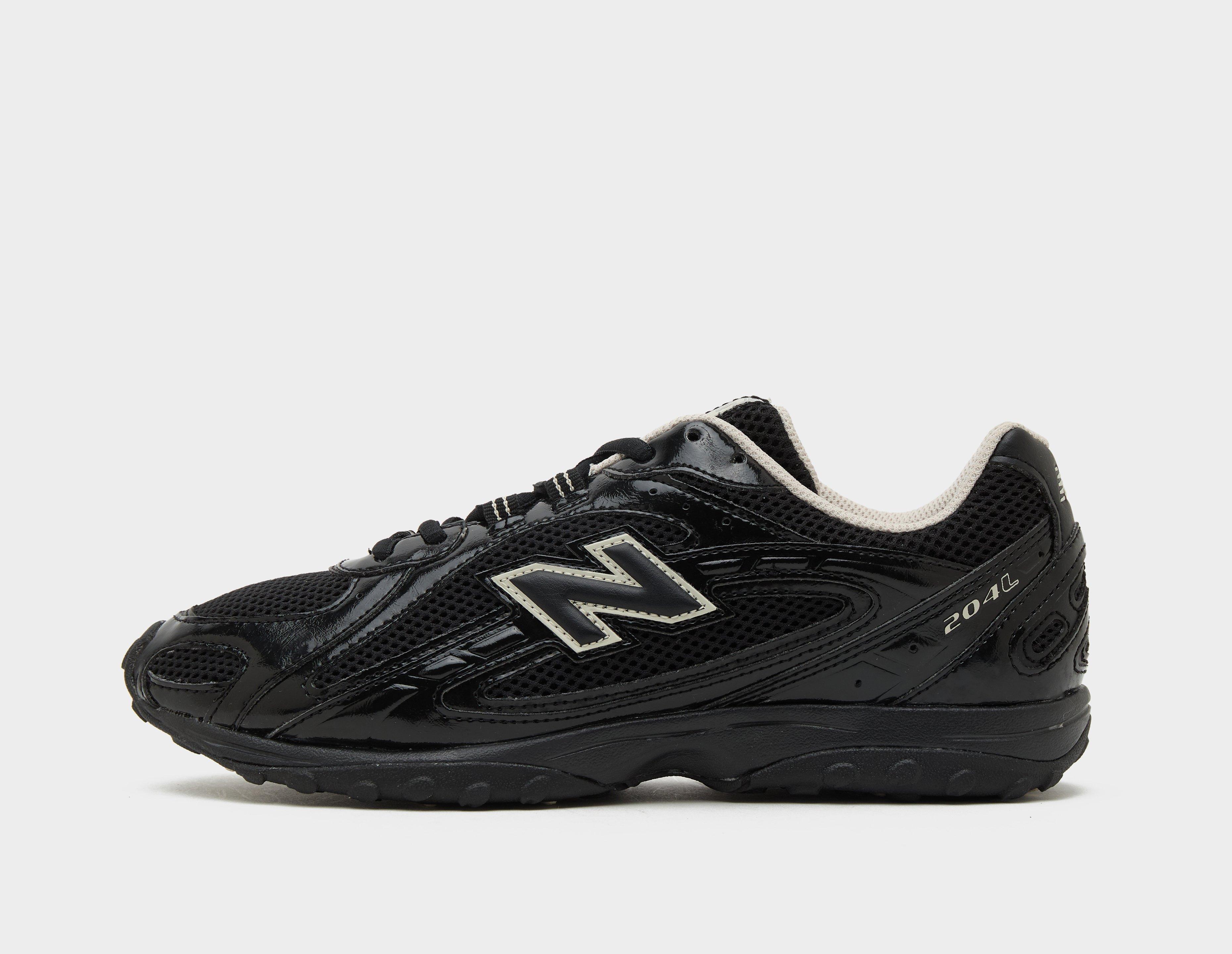 New Balance  204L Black in  Women's Size 5.5