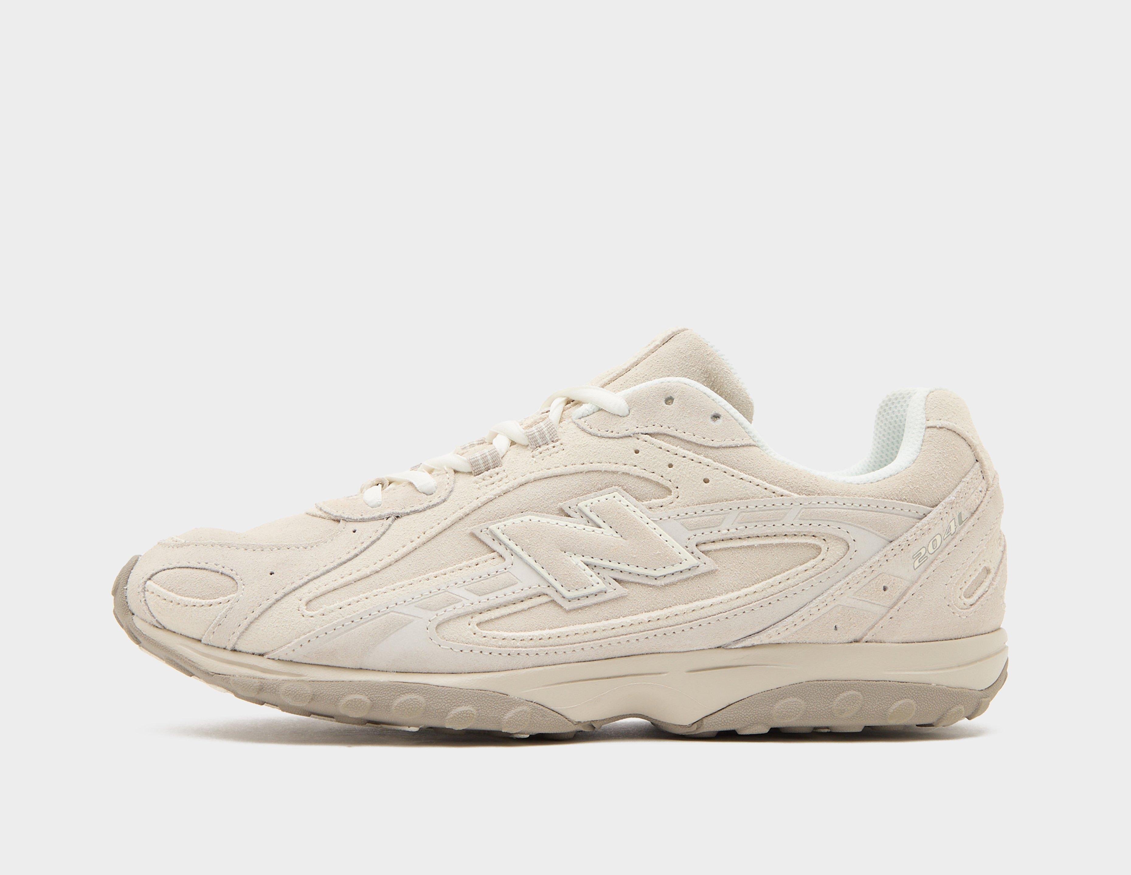 New Balance 204L Beige in  Men's Size 11