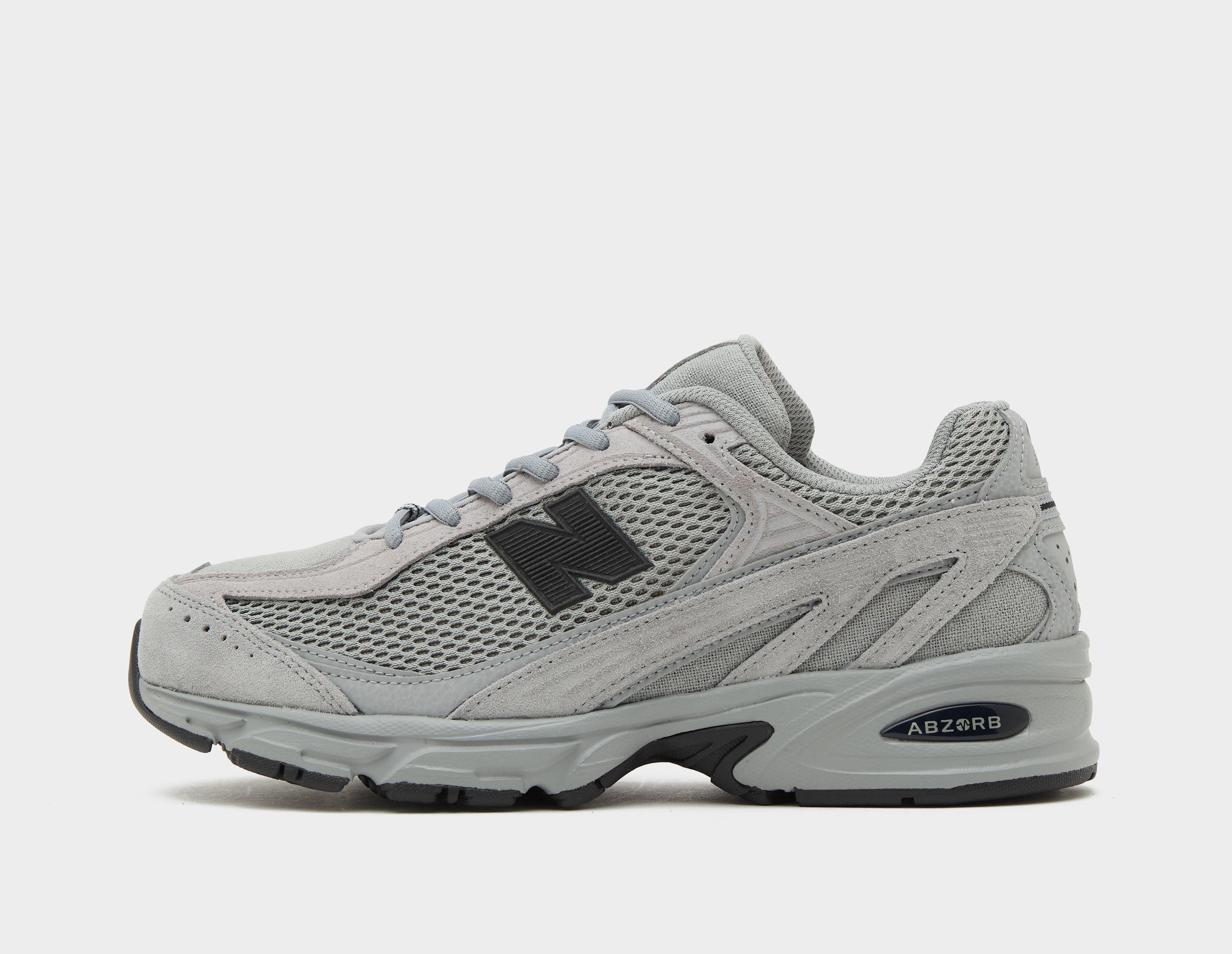 New Balance 509 Grey in  Men's Size 8.5