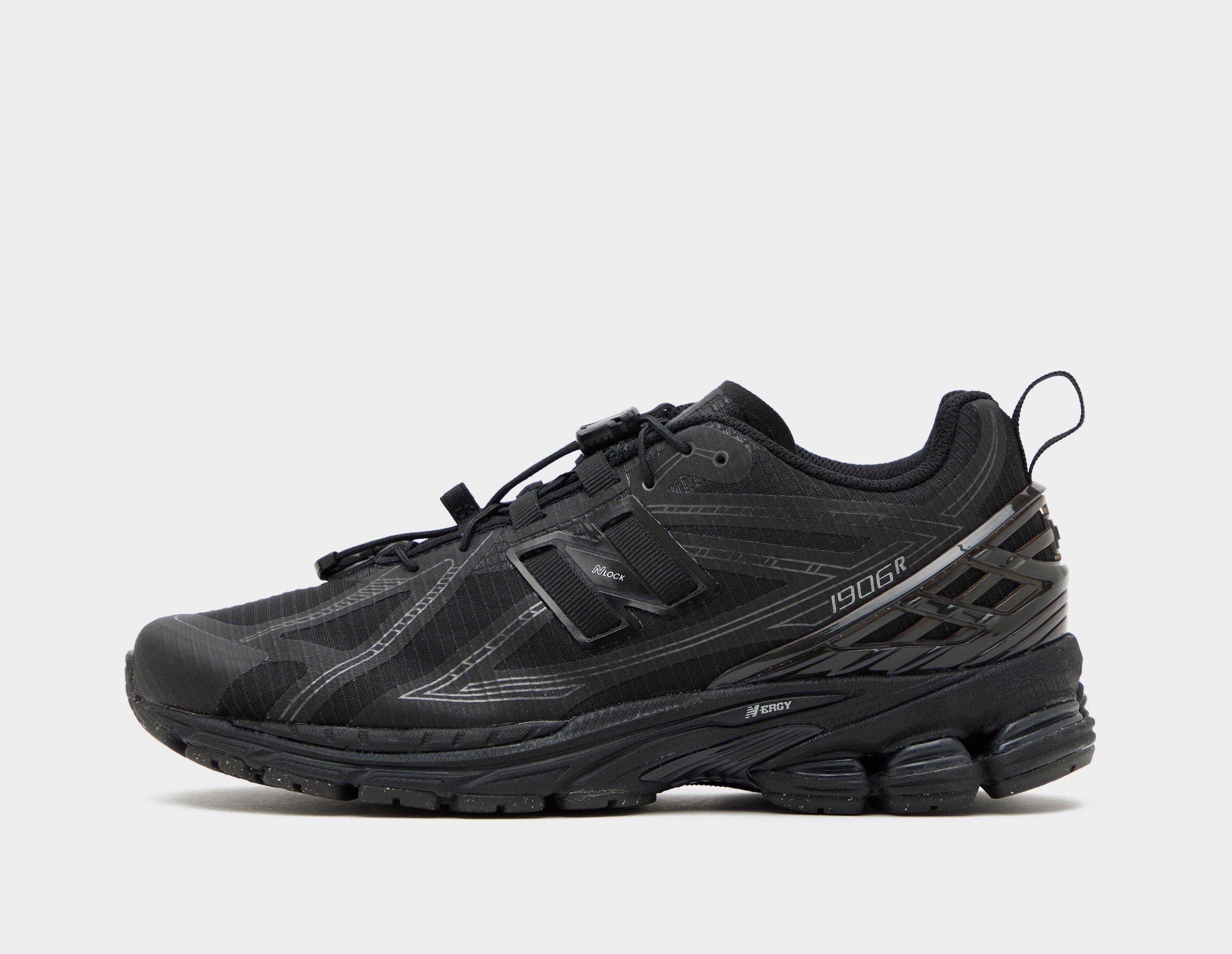 New Balance  1906R No-Sew Black in  Women's Size 5