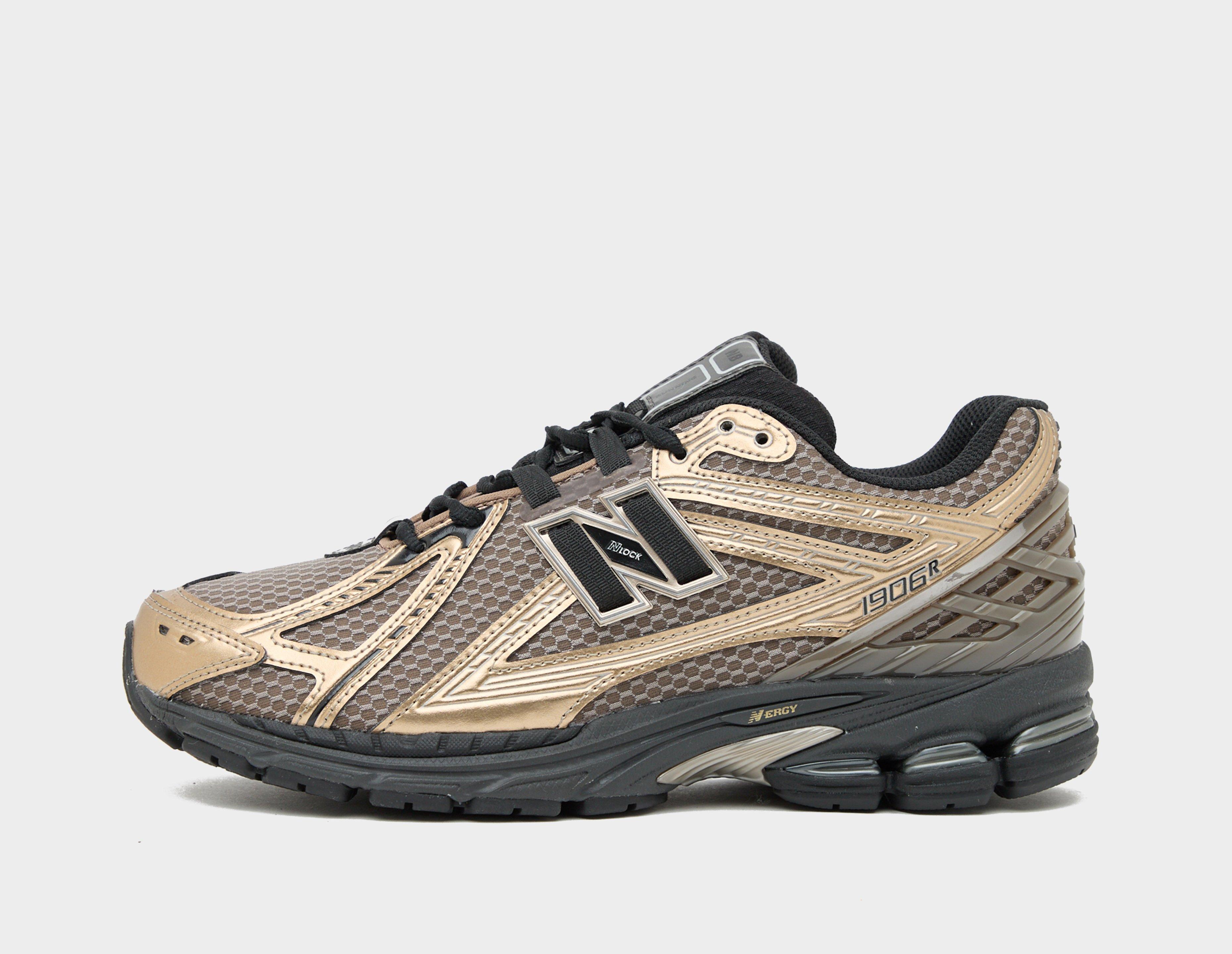 New Balance 1906R Gold in  Men's Size 8.5