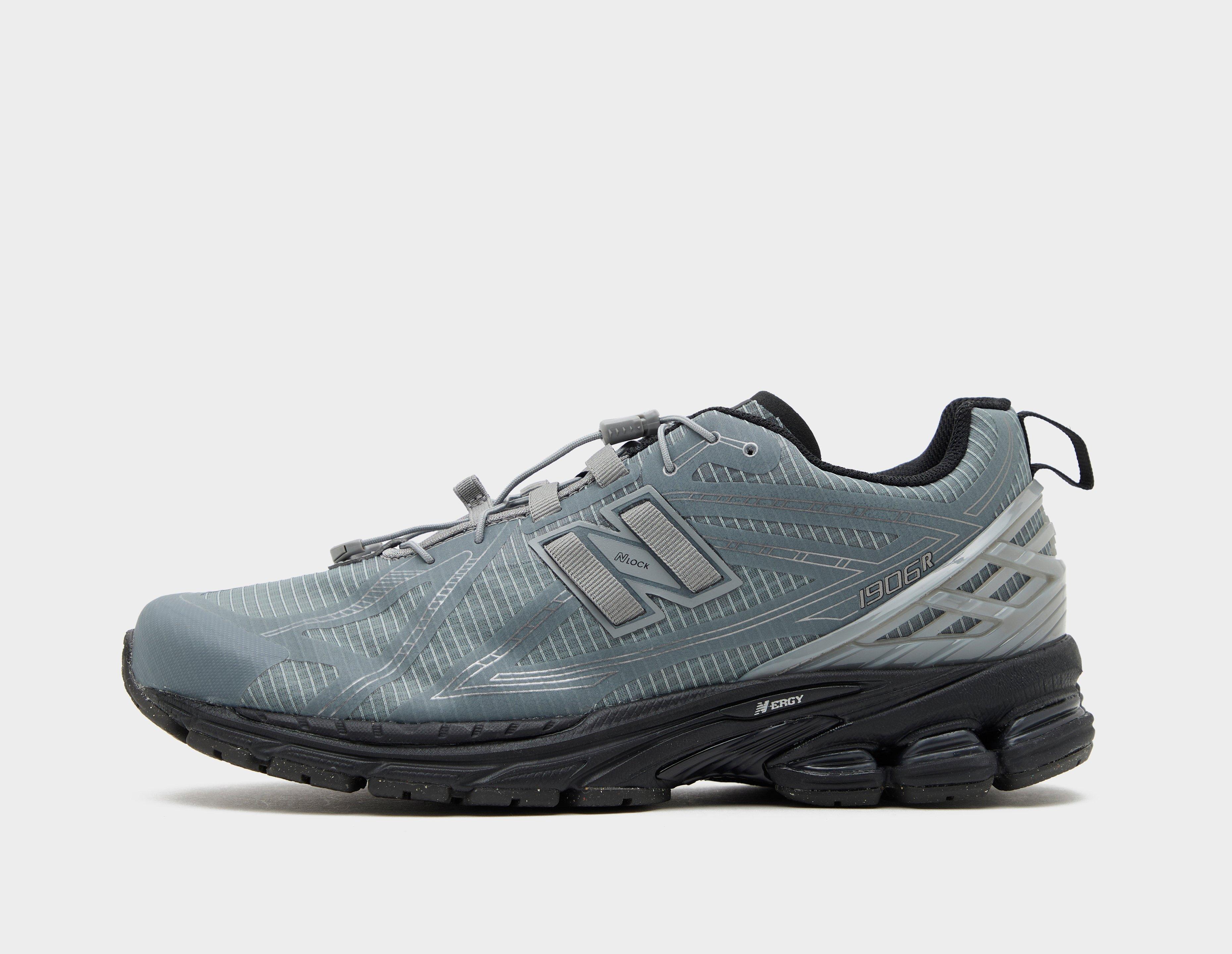 New Balance  1906R No-Sew Grey in  Women's Size 5