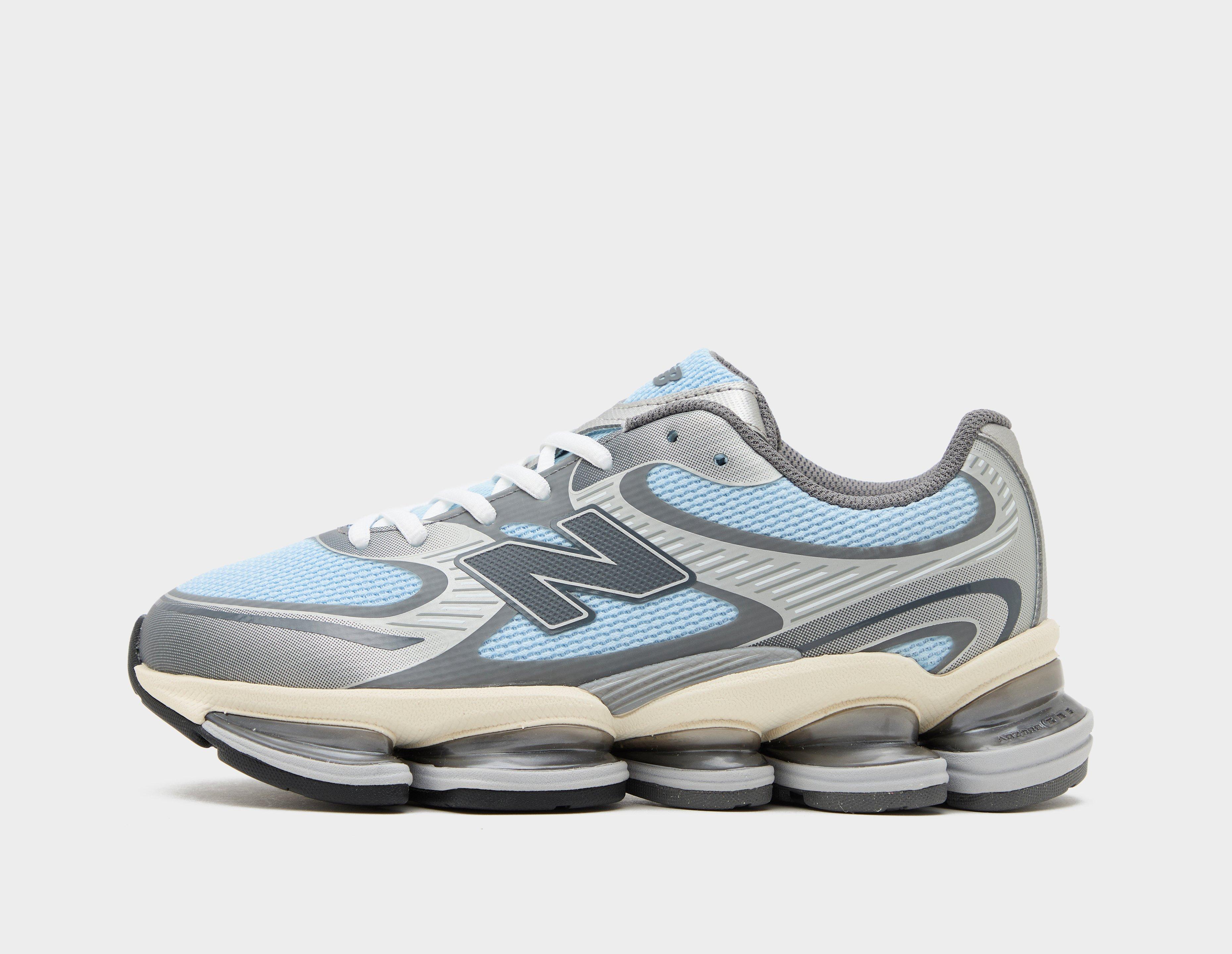 New Balance ABZORB 2000