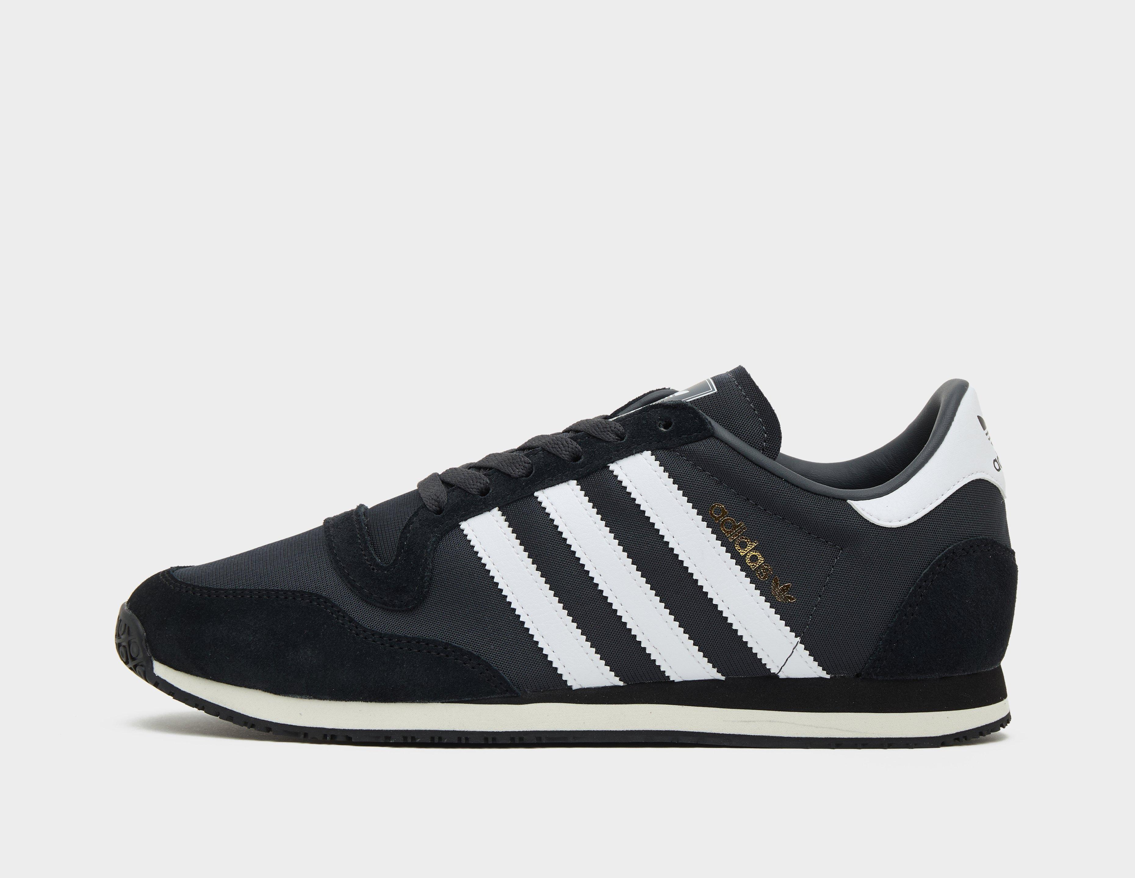 Adidas Originals Galaxy Og Black in  Men's Size 7.5