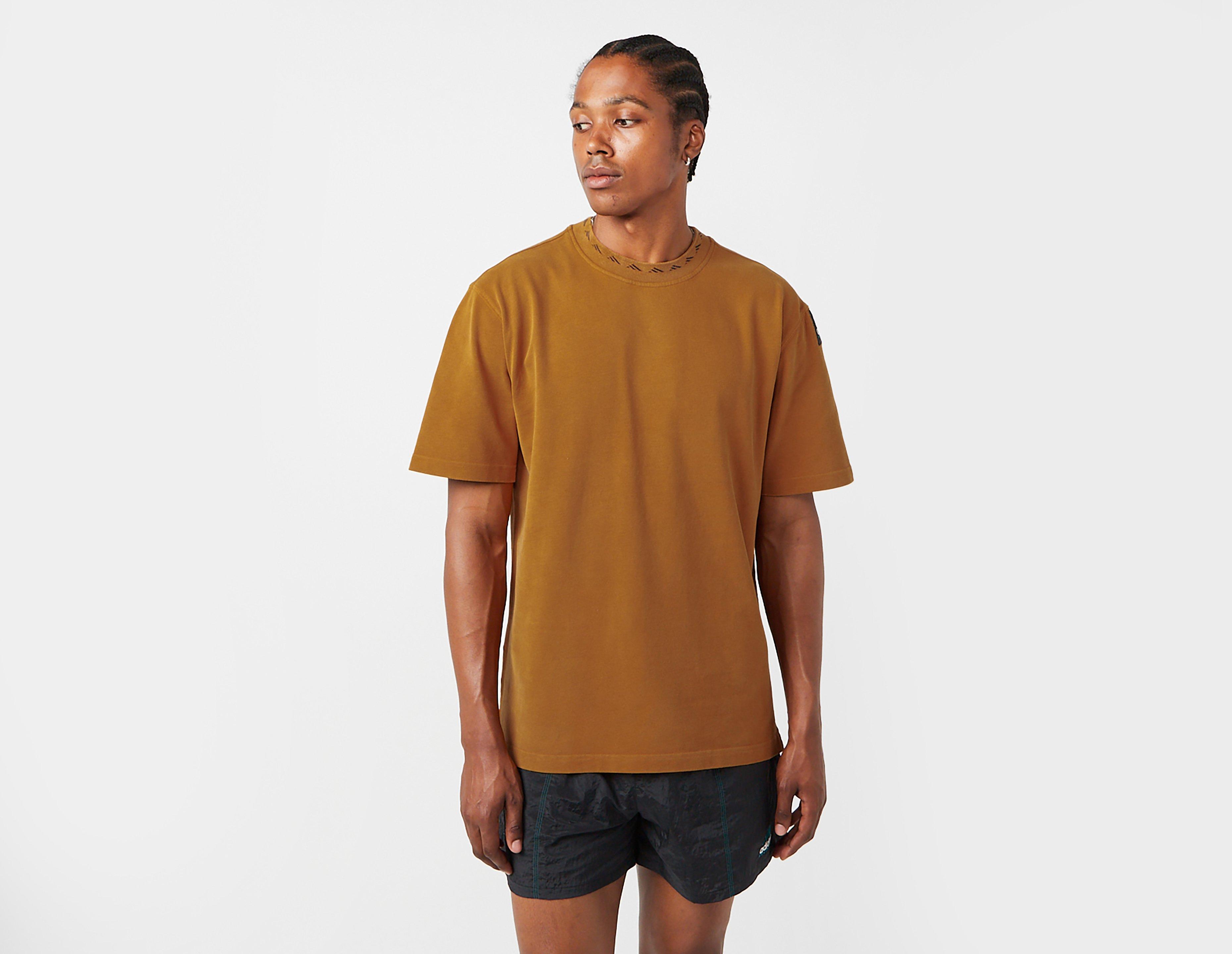 Adidas Originals Eqt T-Shirt Orange in  Men's Size Small