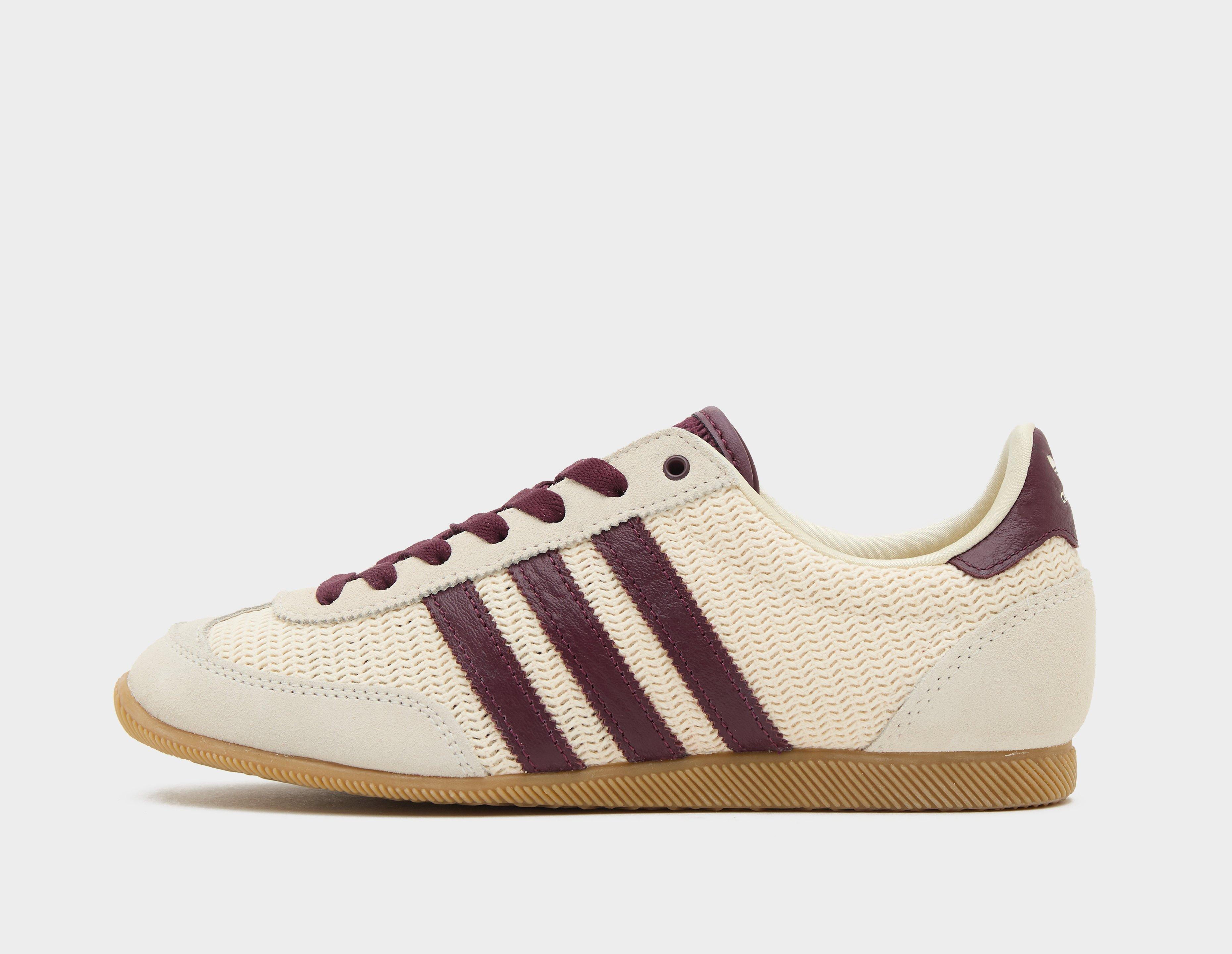 Adidas Originals  Japan Beige in  Women's Size 3.5