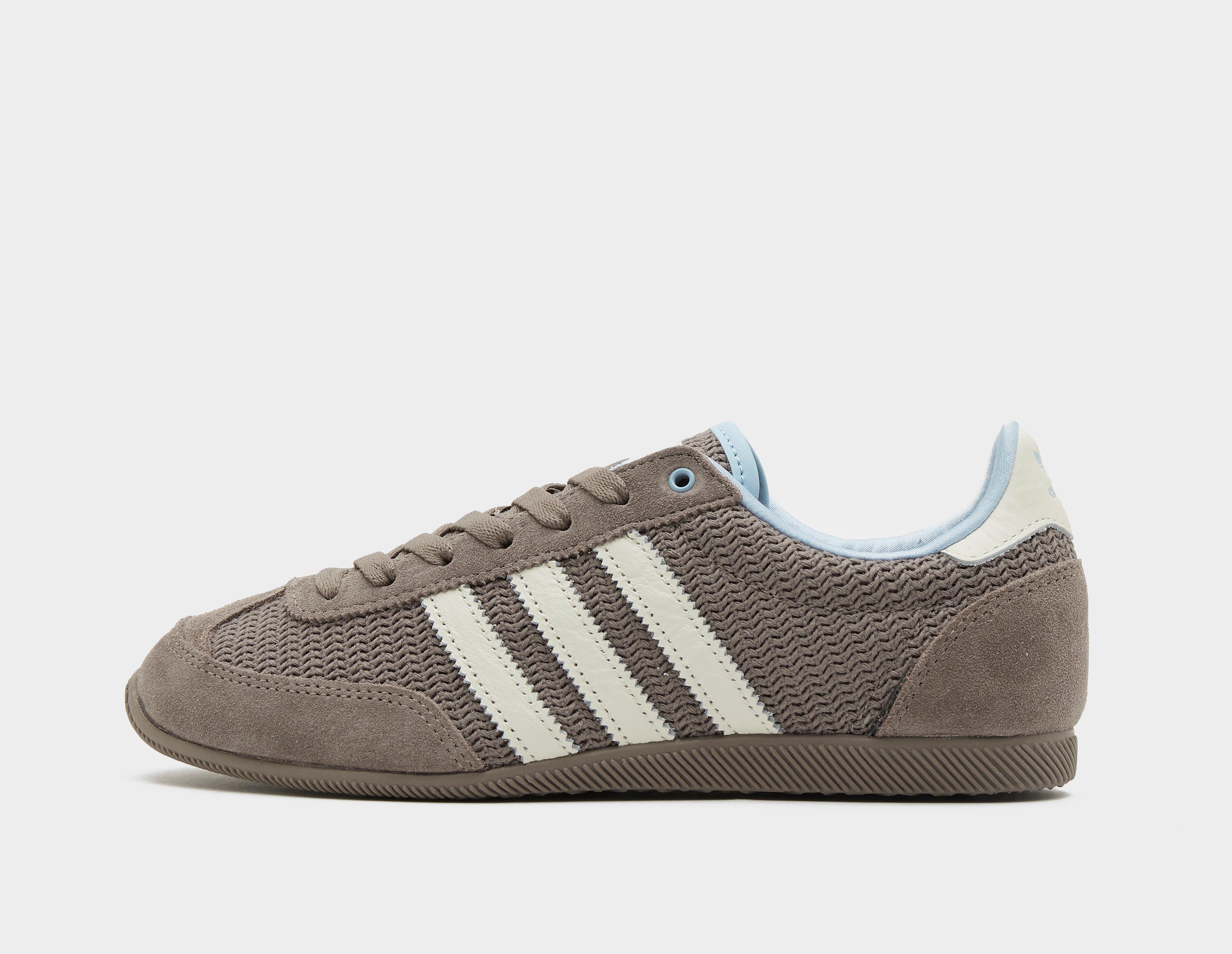 Adidas Originals  Japan Grey in  Women's Size 3.5