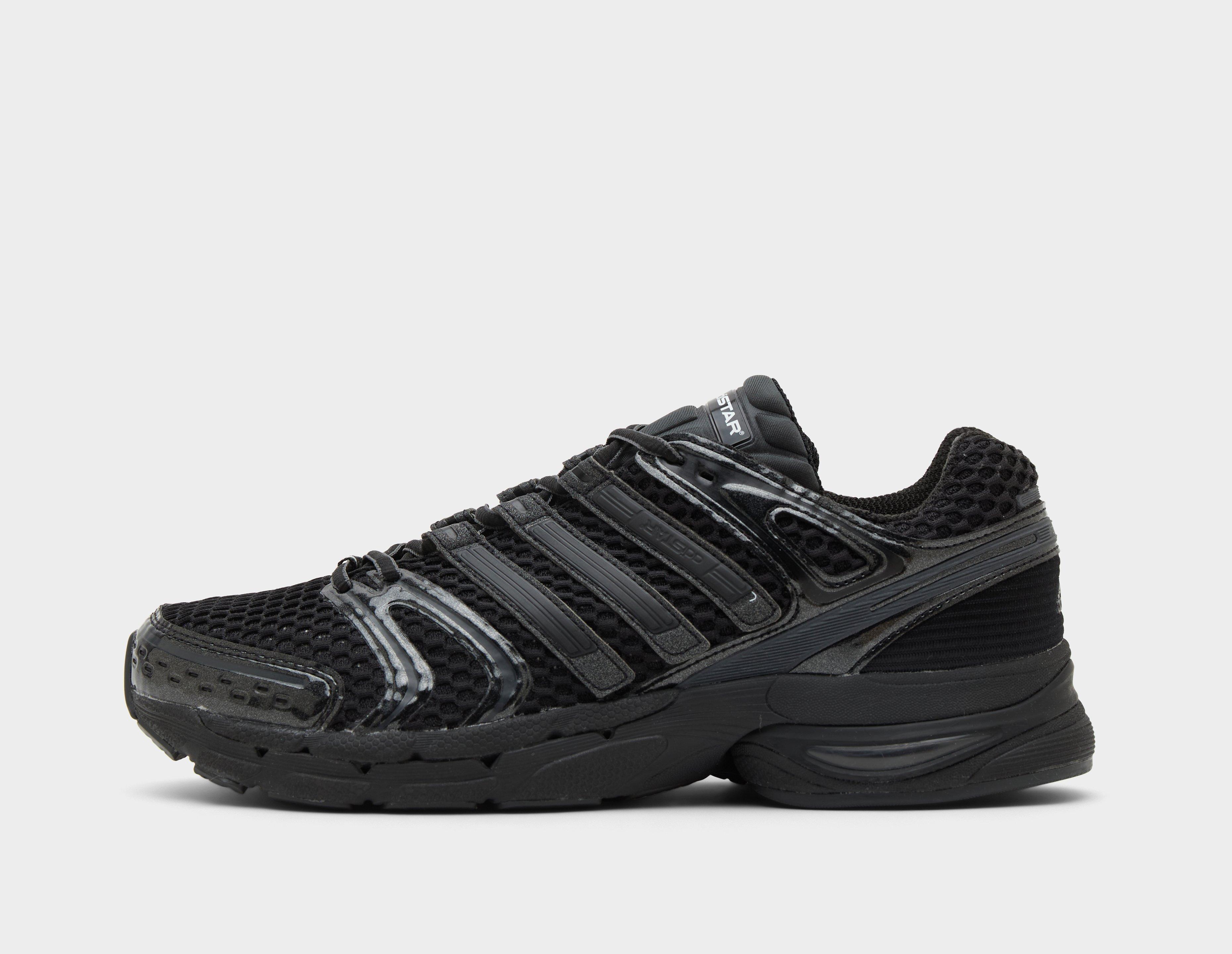 Adidas Originals Adistar Control 5 Black in  Men's Size 8