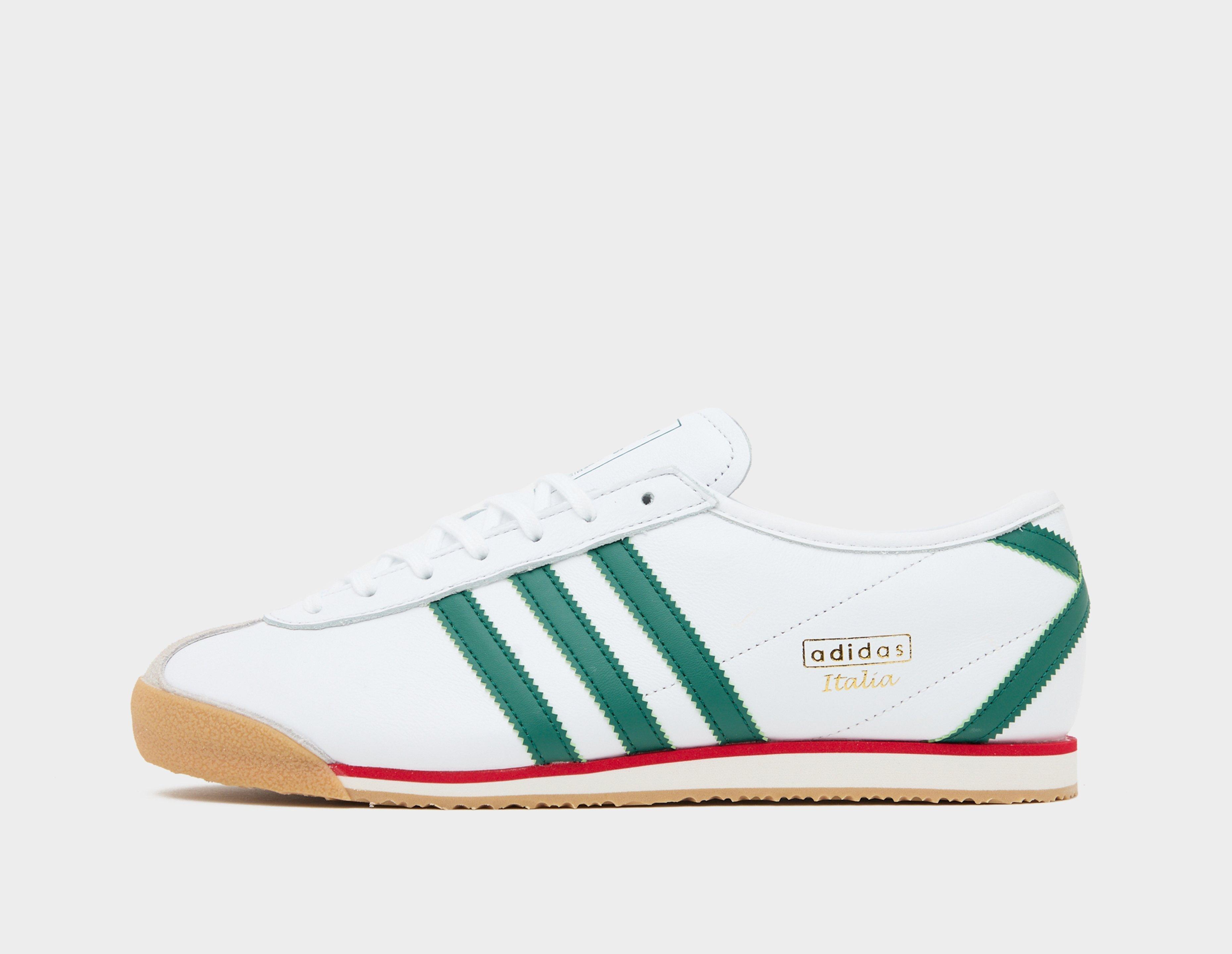 Adidas Originals  Italia 70S White in  Women's Size 5.5