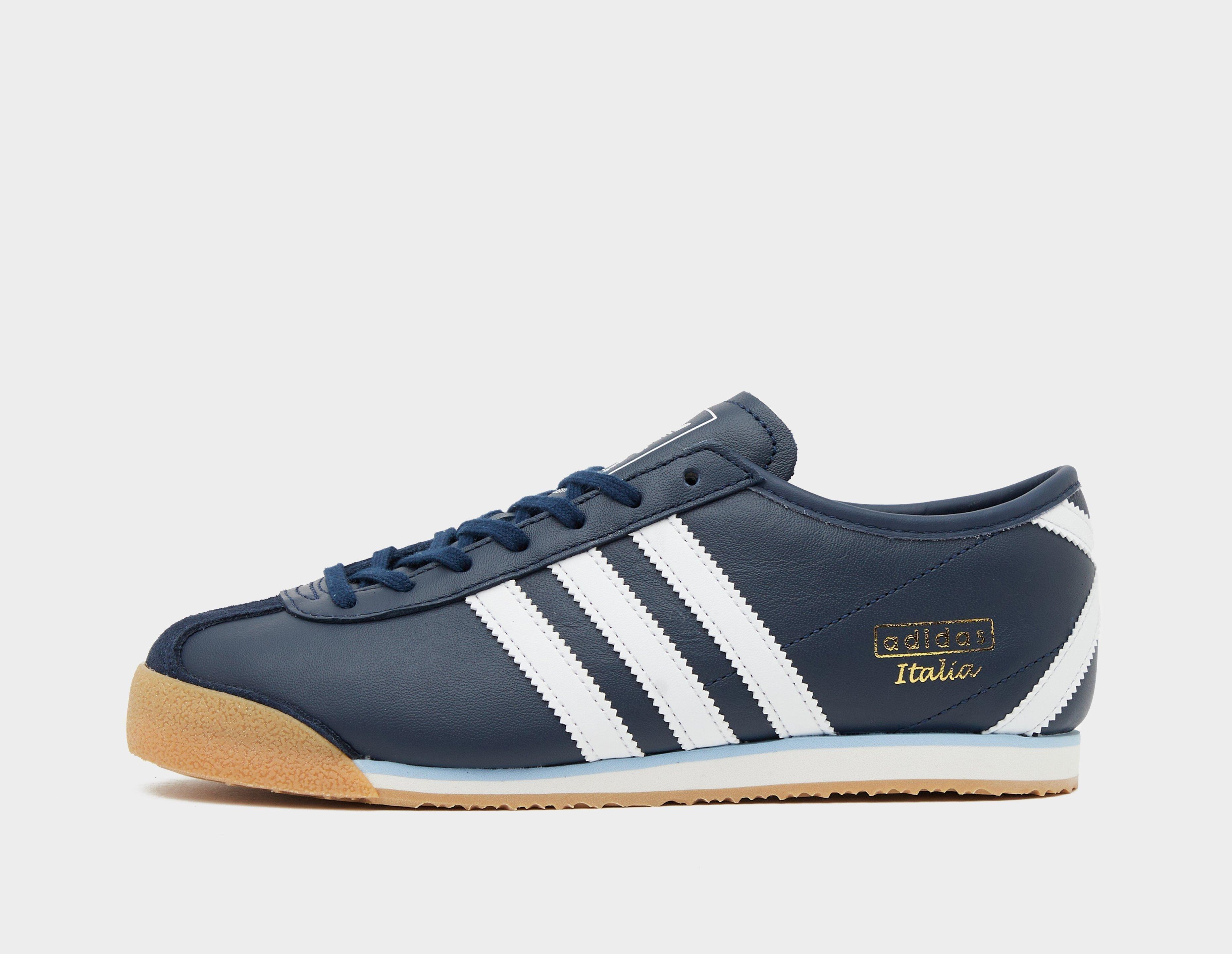 Adidas Originals Italia 70S Blue in  Men's Size 7