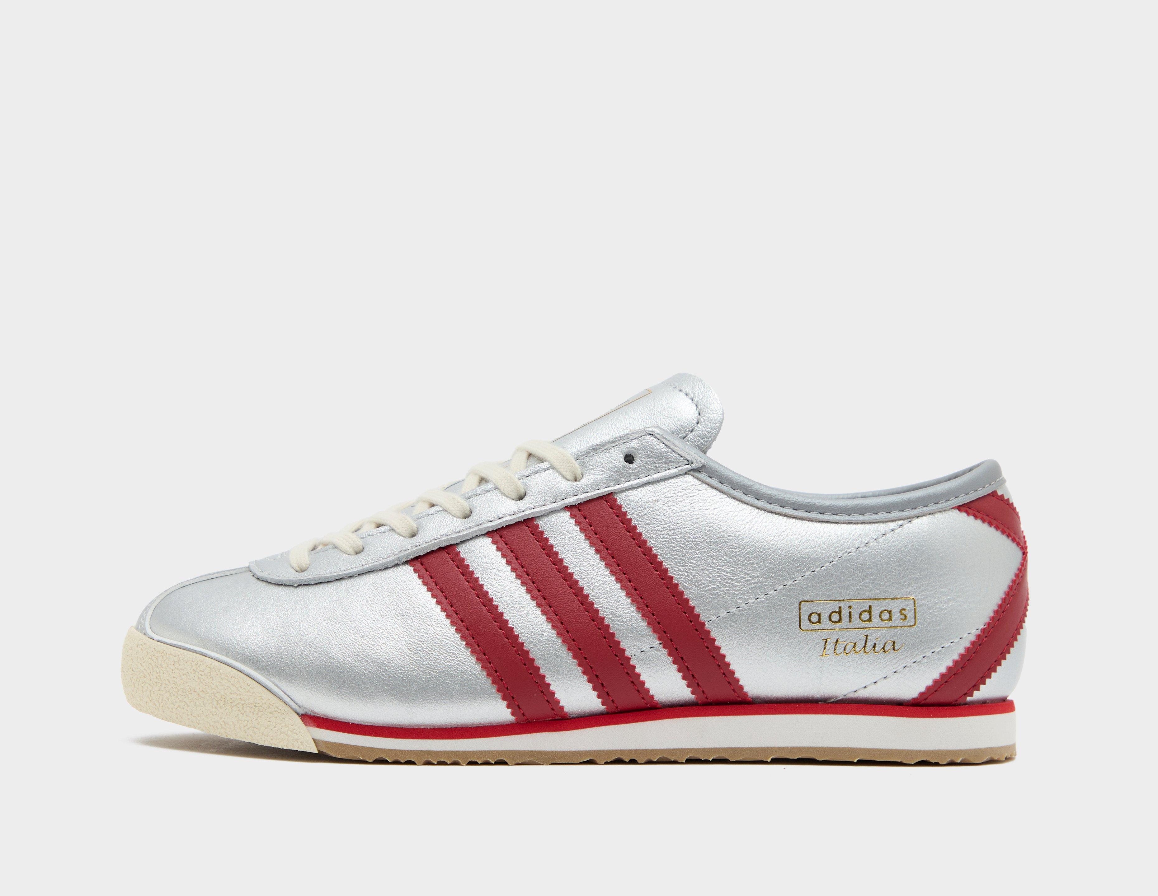 Adidas Originals  Italia 70S Grey in  Women's Size 5.5