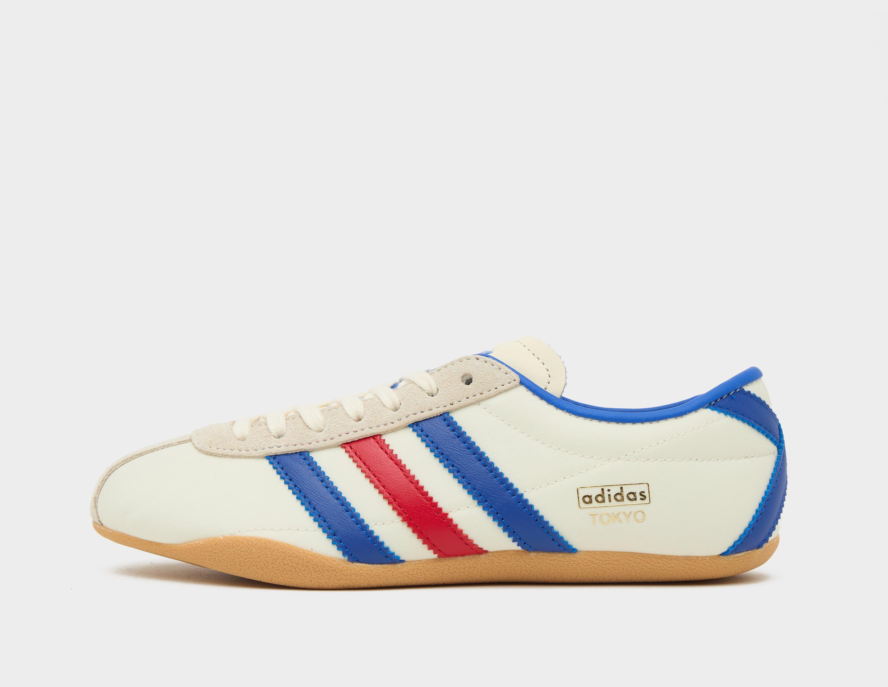 Adidas Originals  Tokyo White in  Women's Size 6