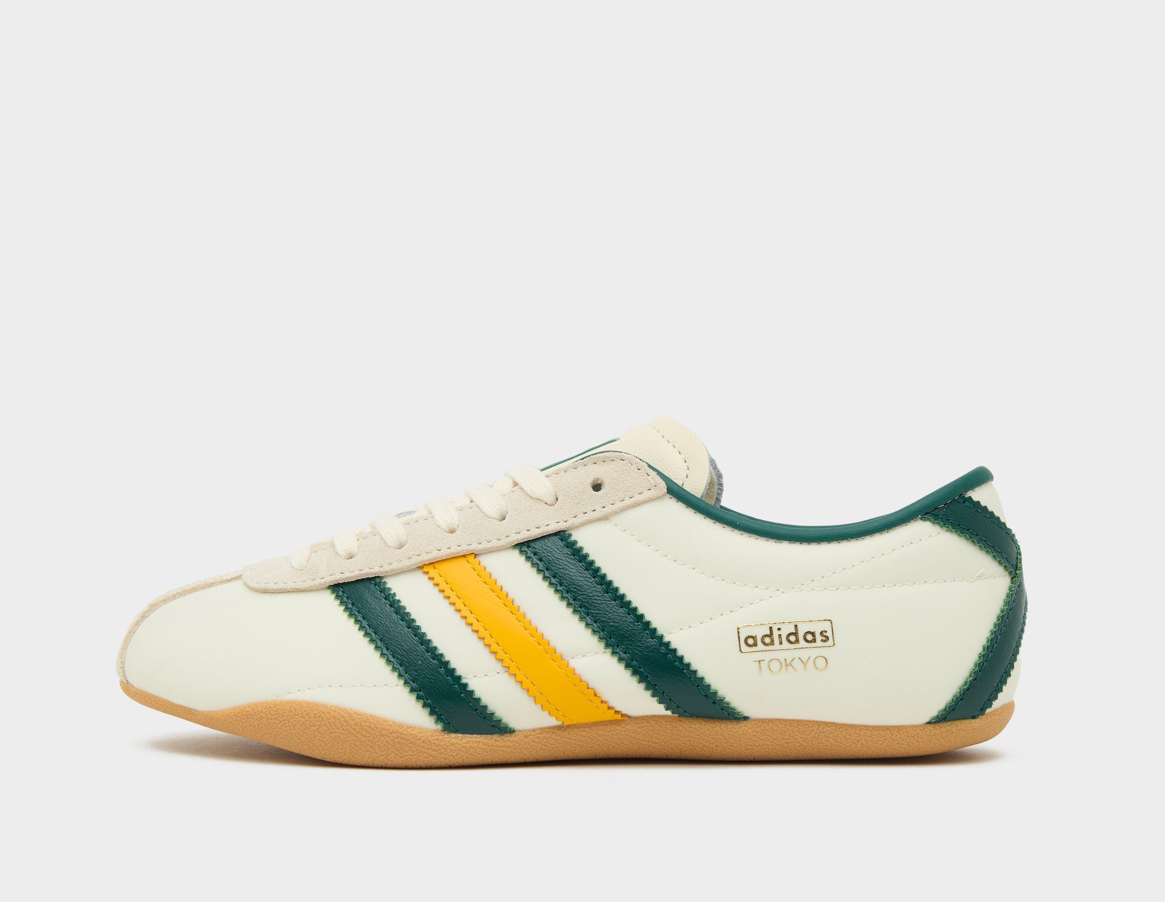 Adidas Originals  Tokyo White in  Women's Size 6
