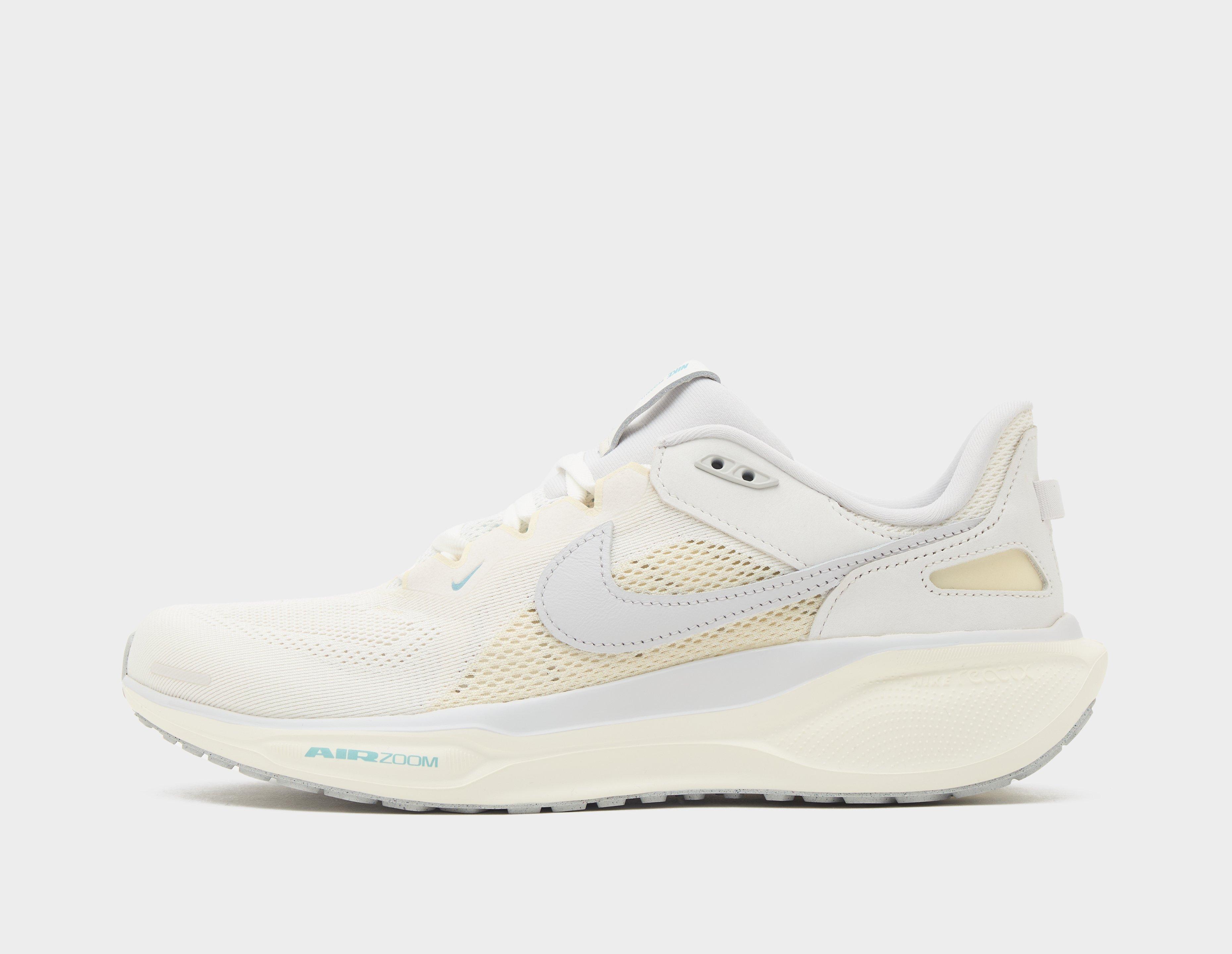 Nike Pegasus 41 White in  Men's Size 7.5