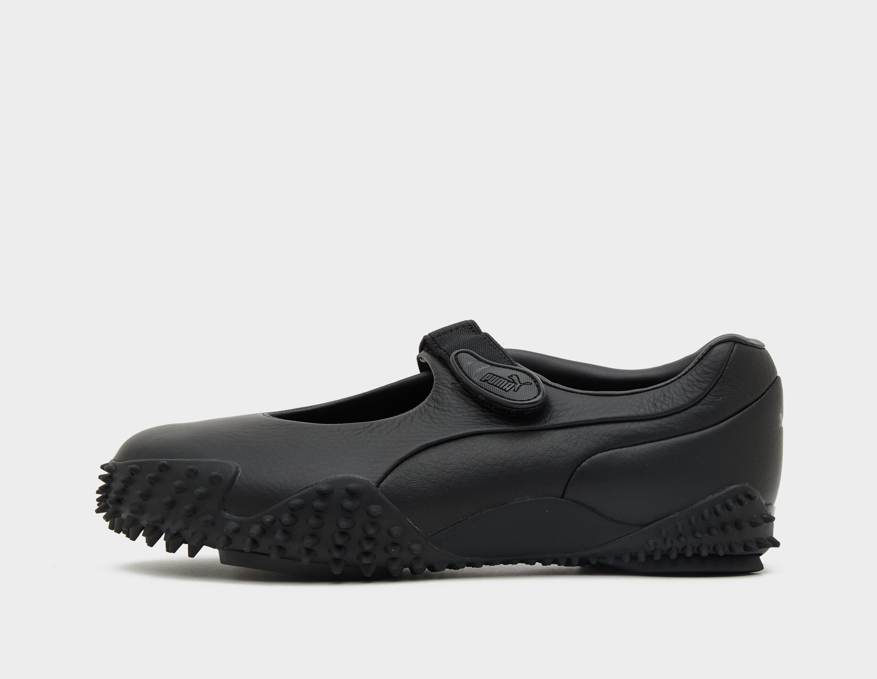 Puma  Mostro Fey Black in  Women's Size 6