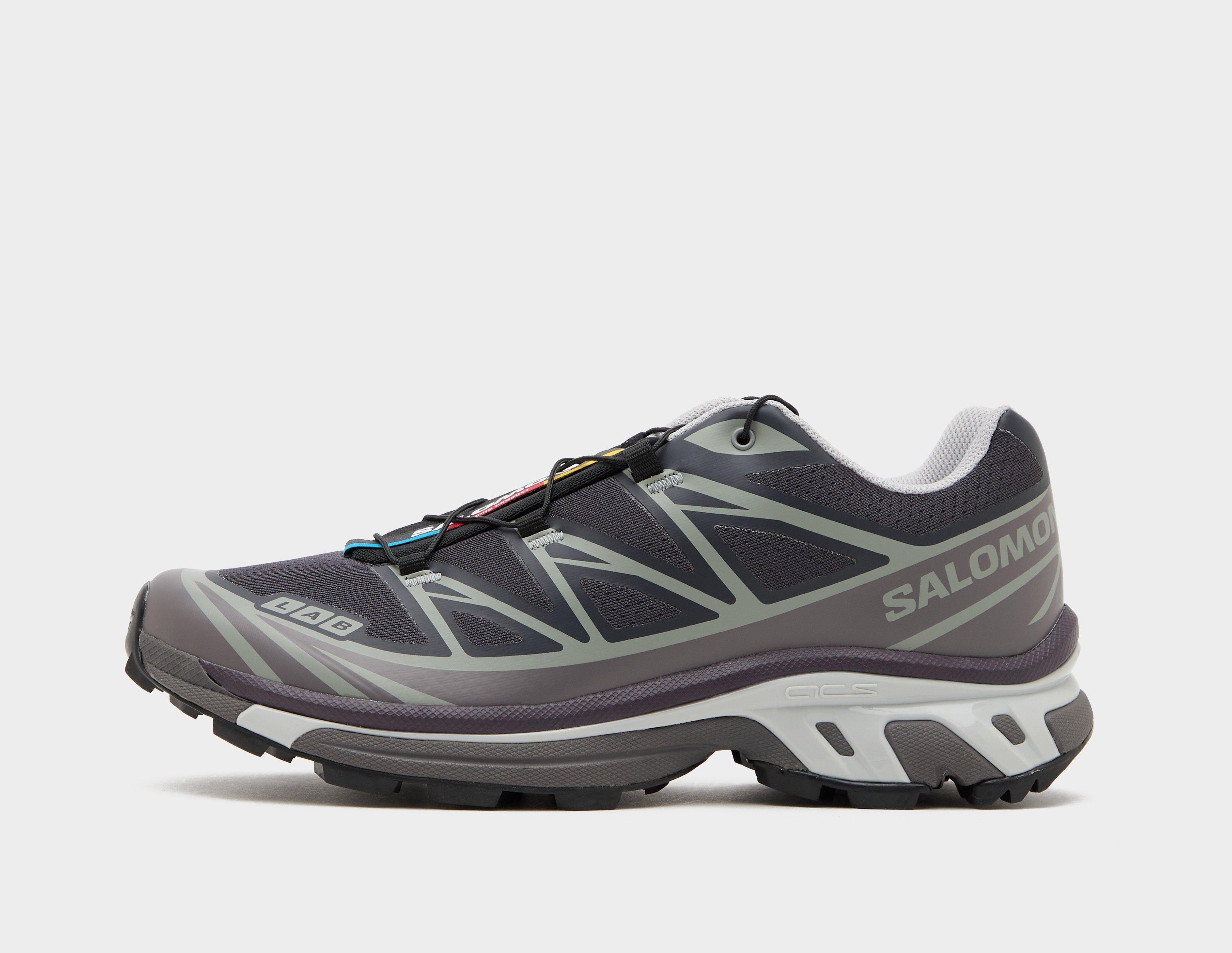 Salomon XT-6