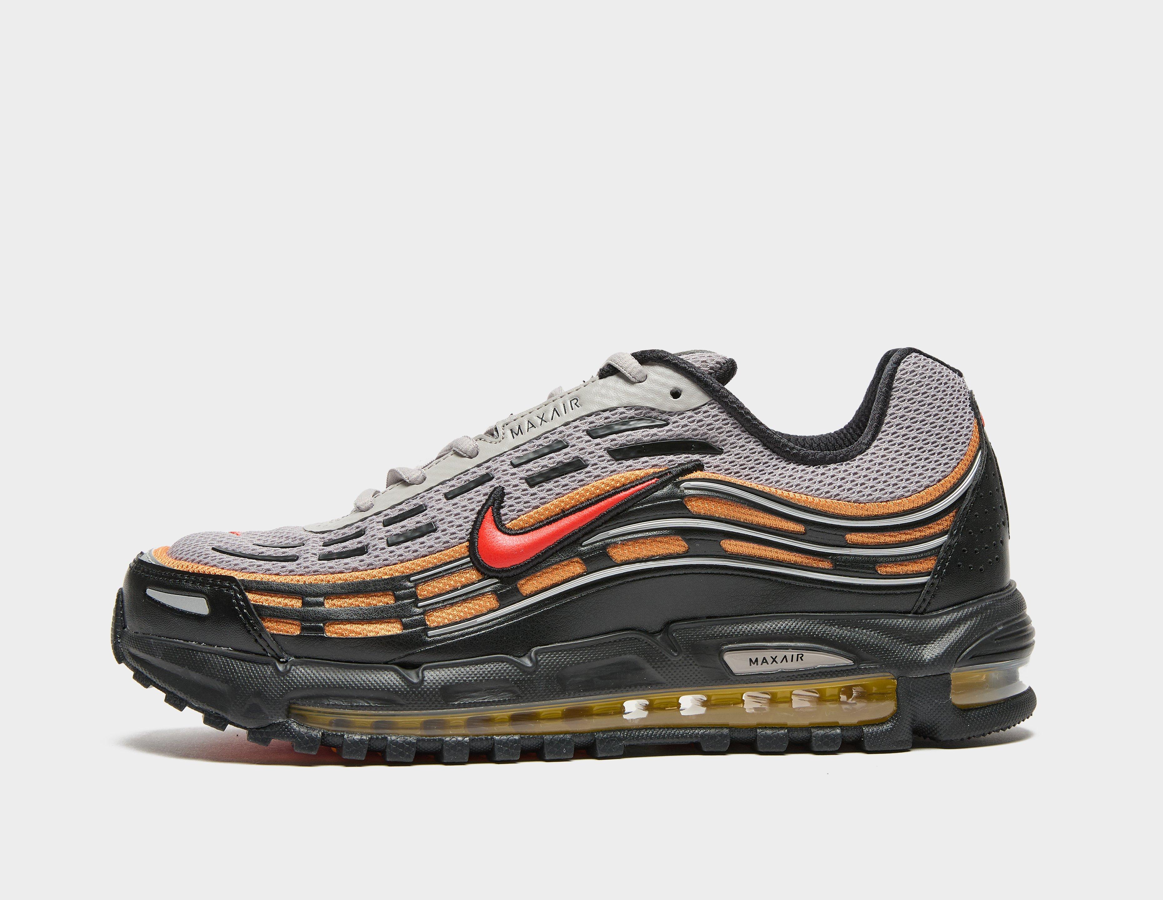 Mens Nike Air Max TL 2.5 - Grey