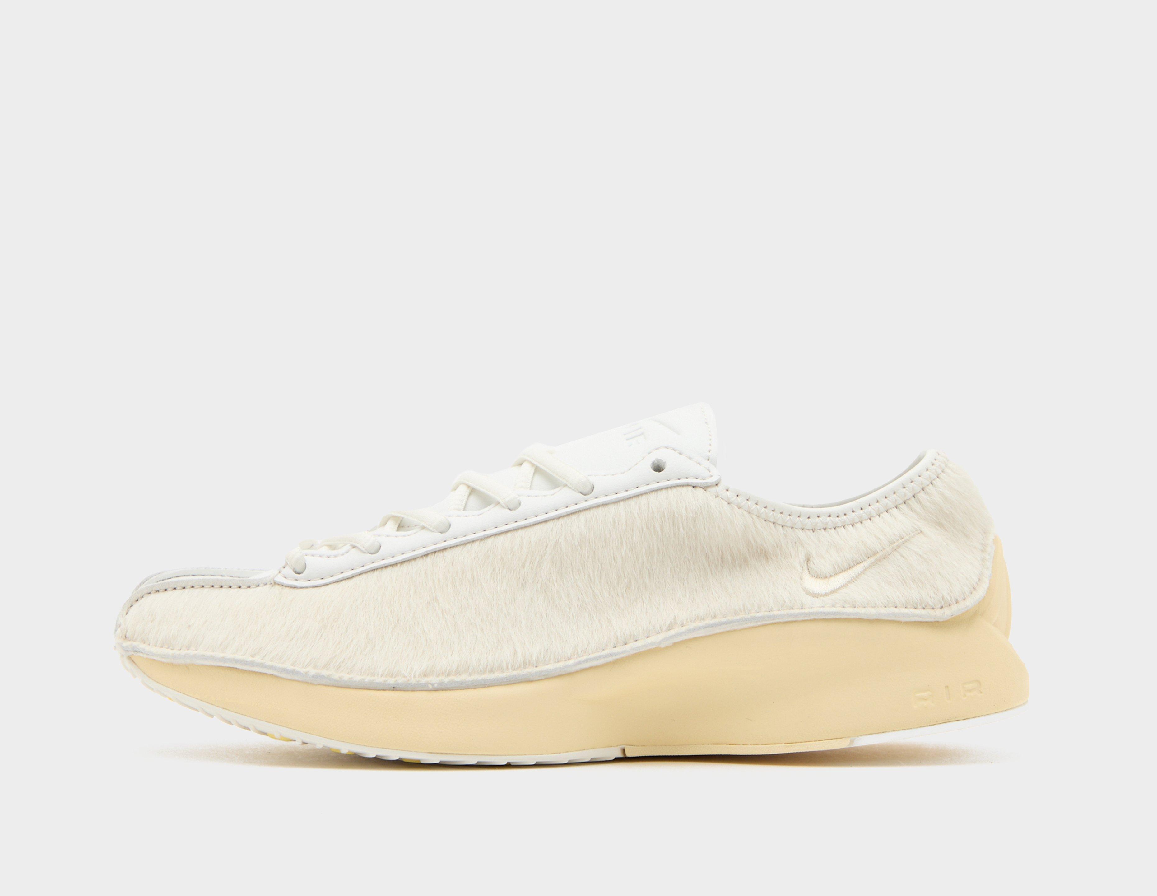 Nike  Superfly Pony Hair White in  Women's Size 6.5