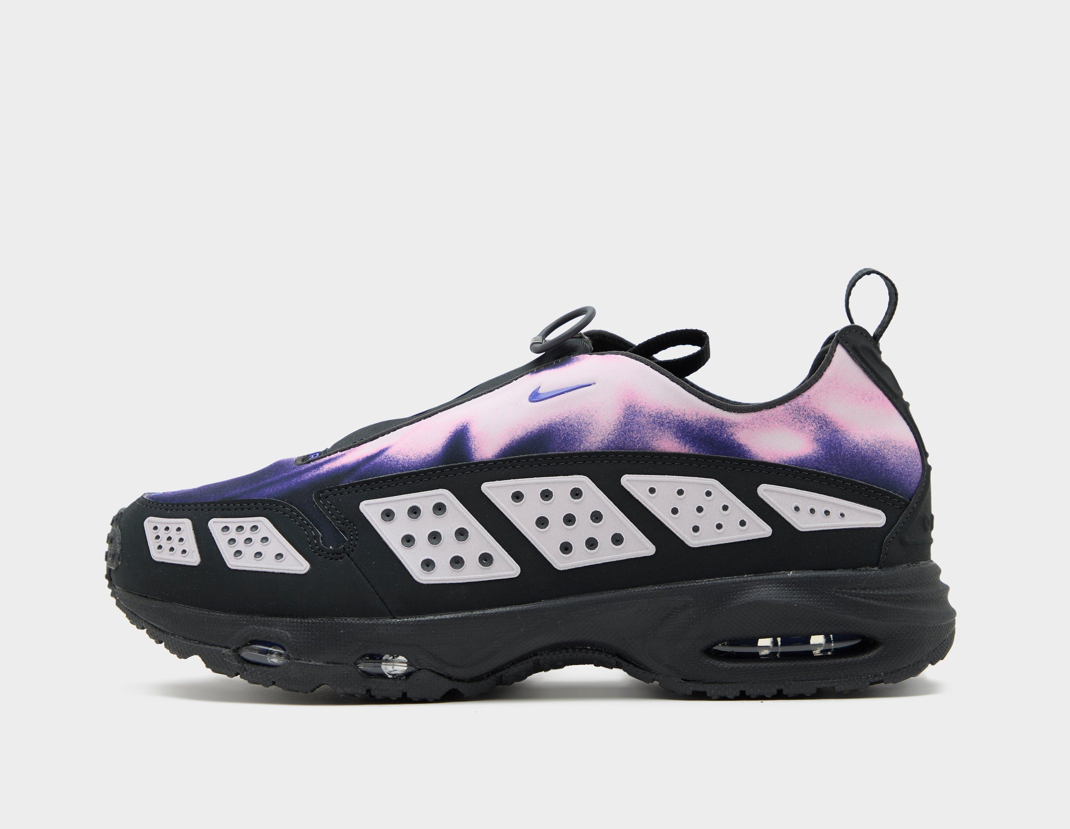 Nike Air Max Sndr Purple in  Men's Size 11