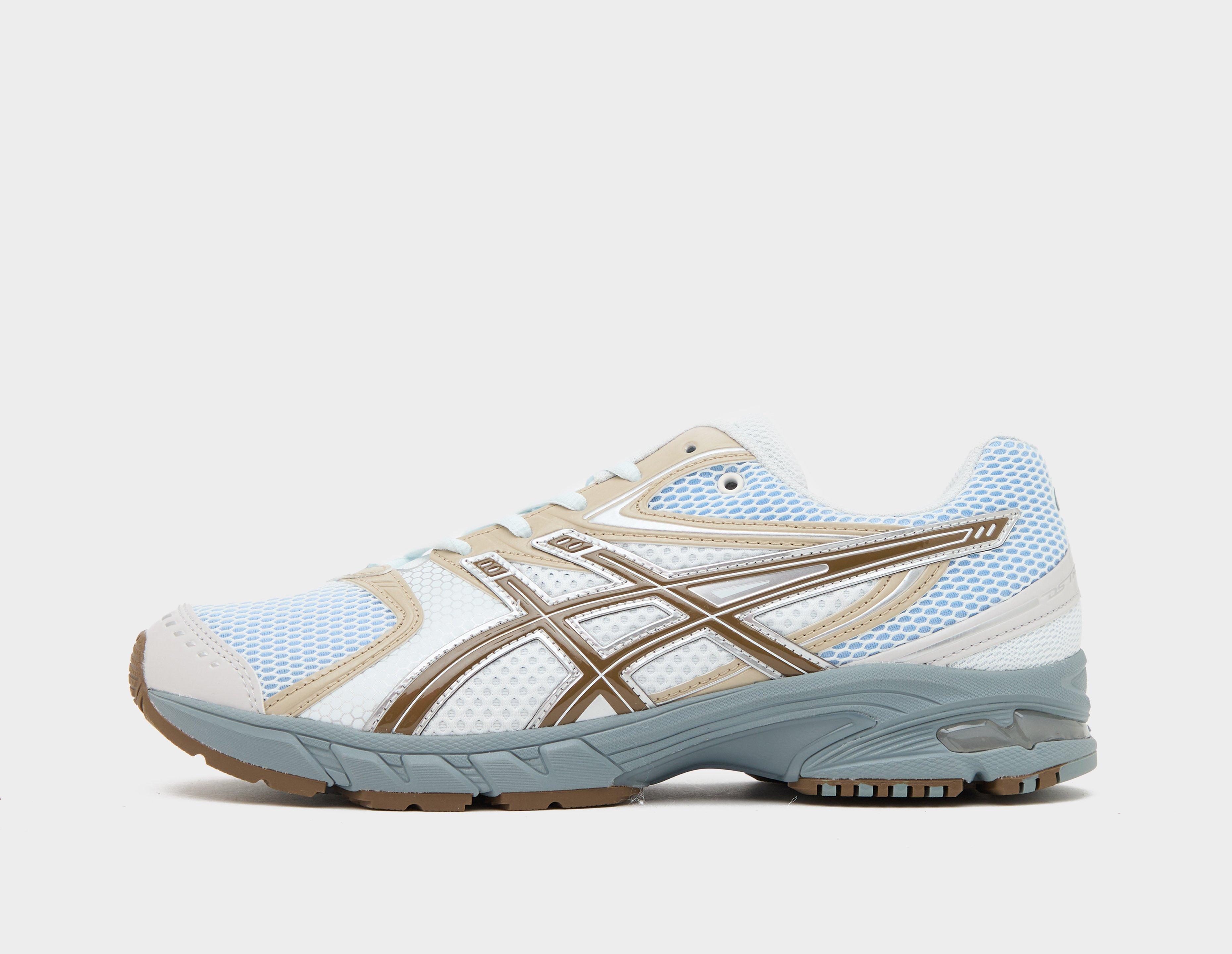 Asics Gel-Ds Trainer 14 Blue in  Men's Size 8.5