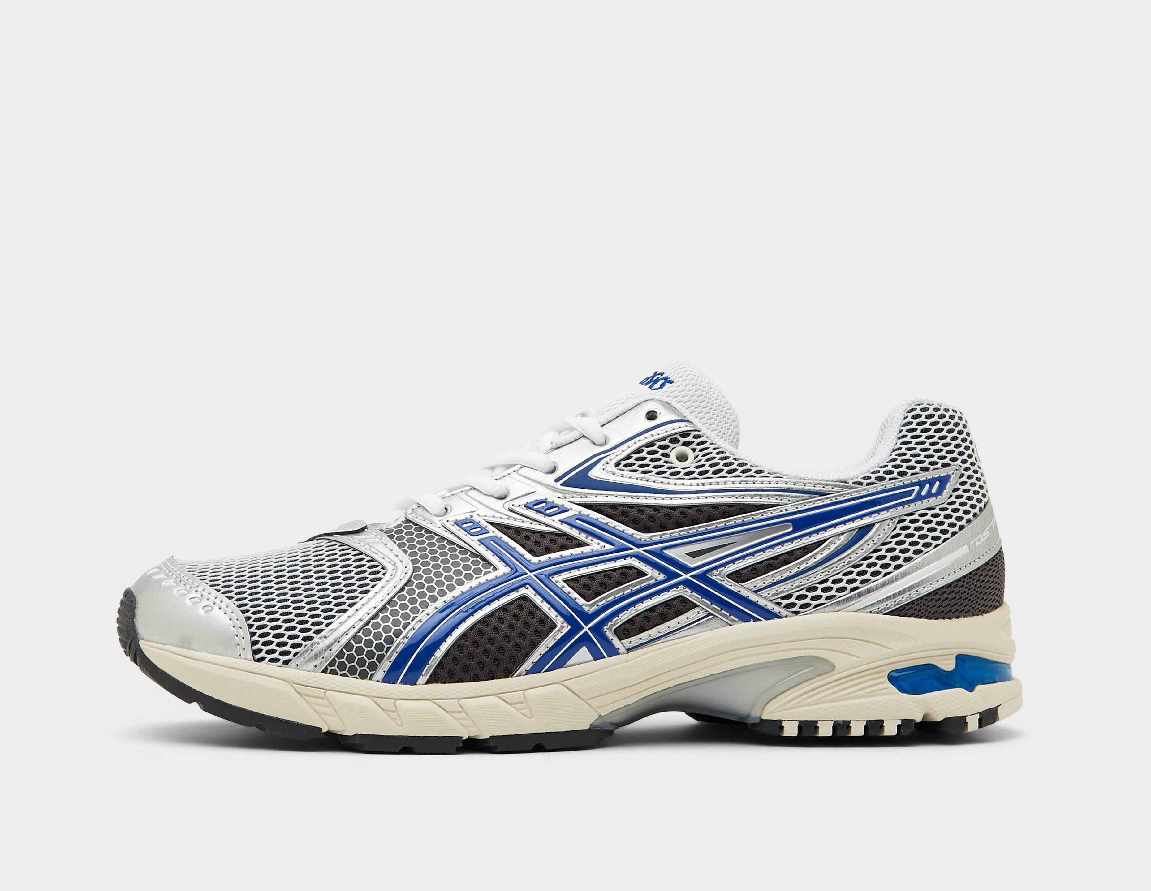 Asics Gel-Ds Trainer 14 Grey in  Men's Size 7.5