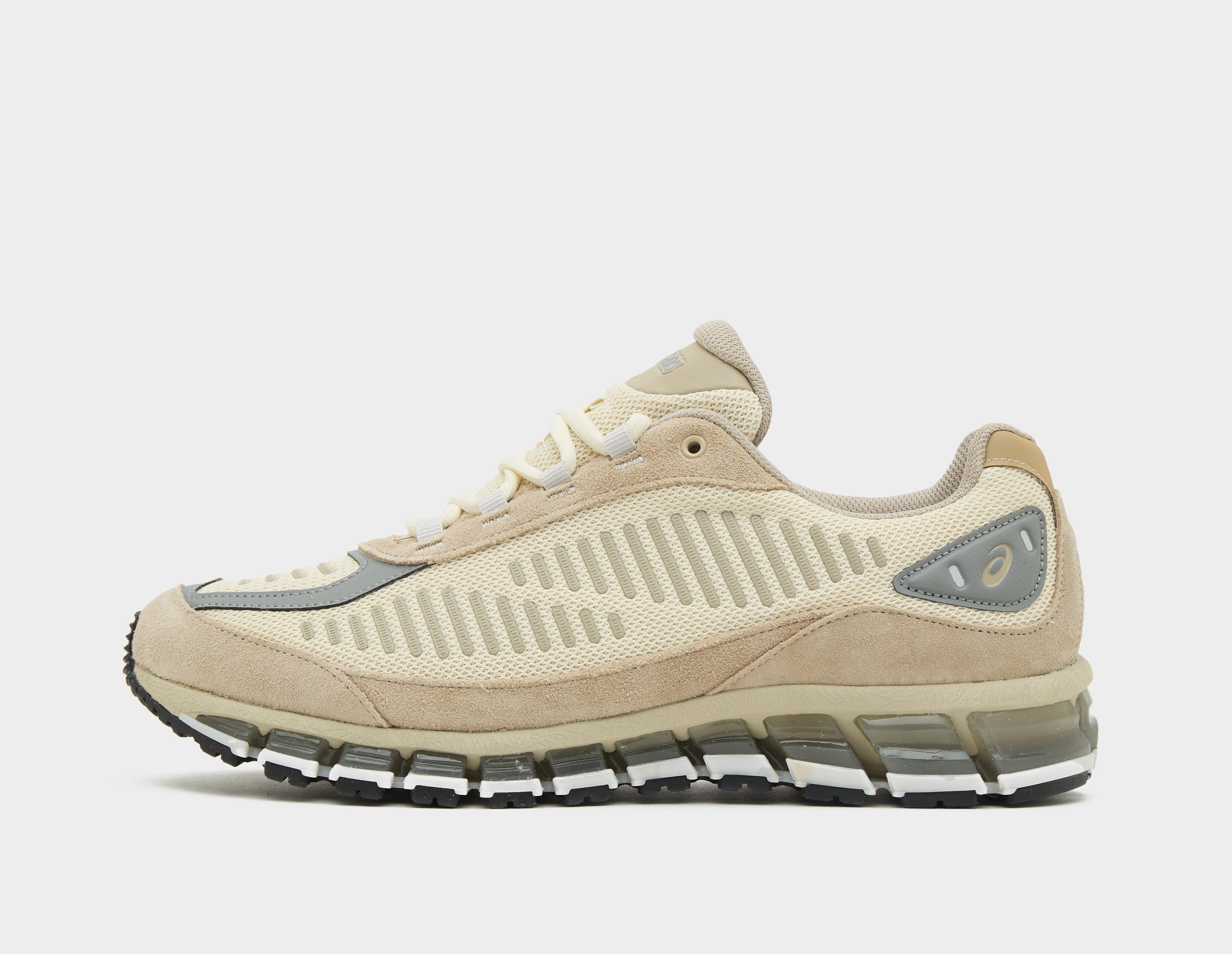 Asics Gel-Quantum 360 I Amp Beige in  Men's Size 9.5