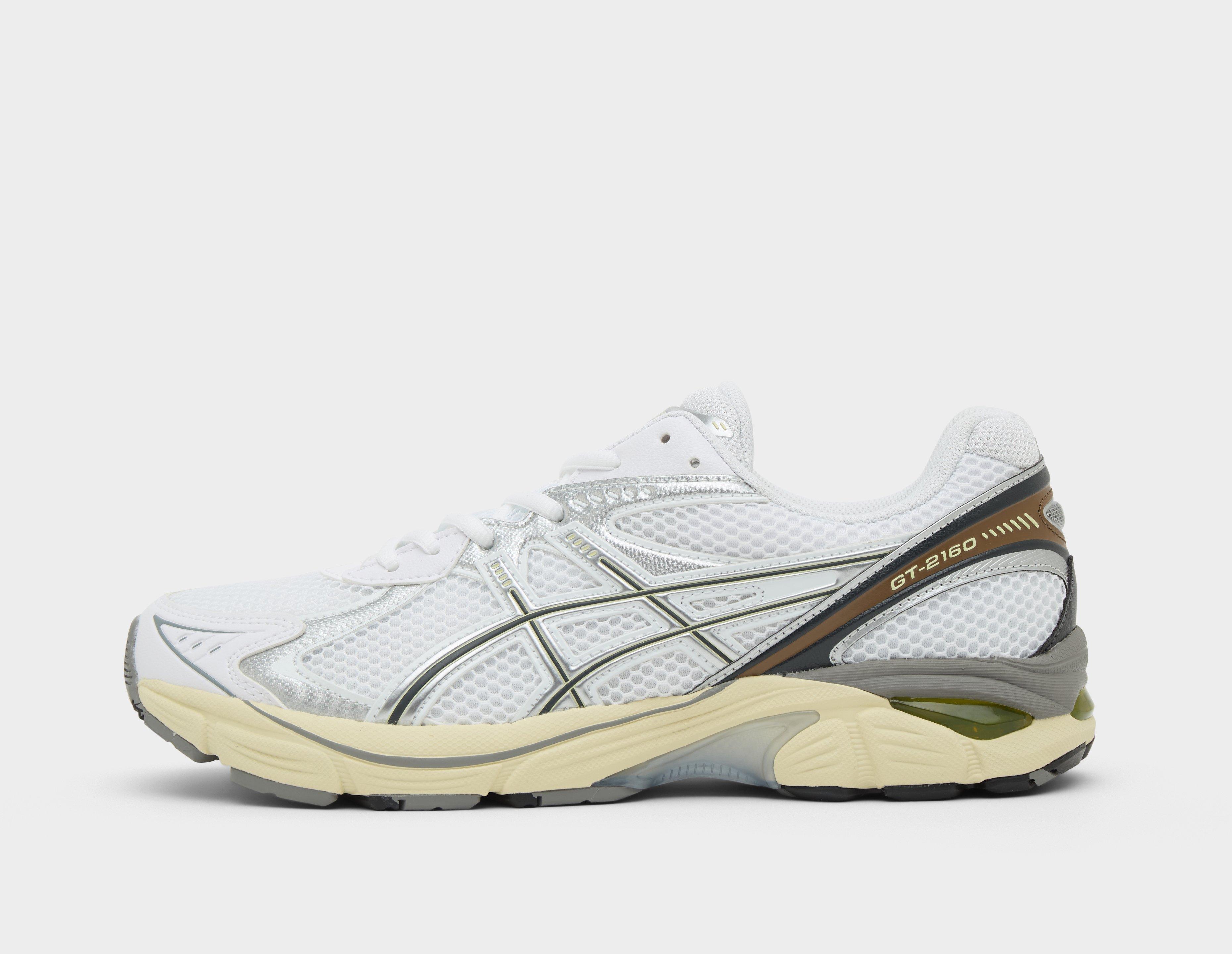 Asics Gt-2160 White in  Men's Size 9