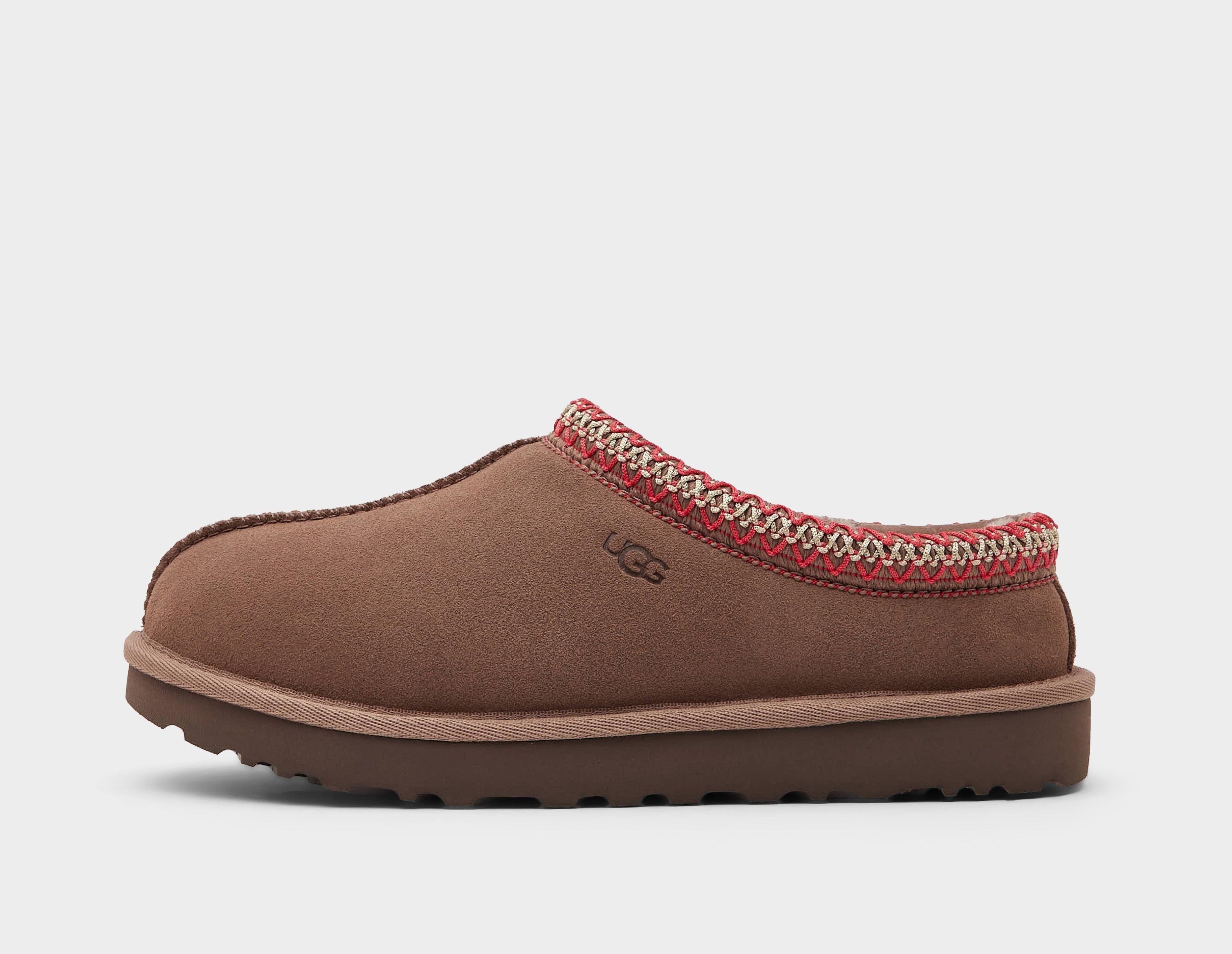 Ugg  Tasman Ii Brown in  Women's Size 3