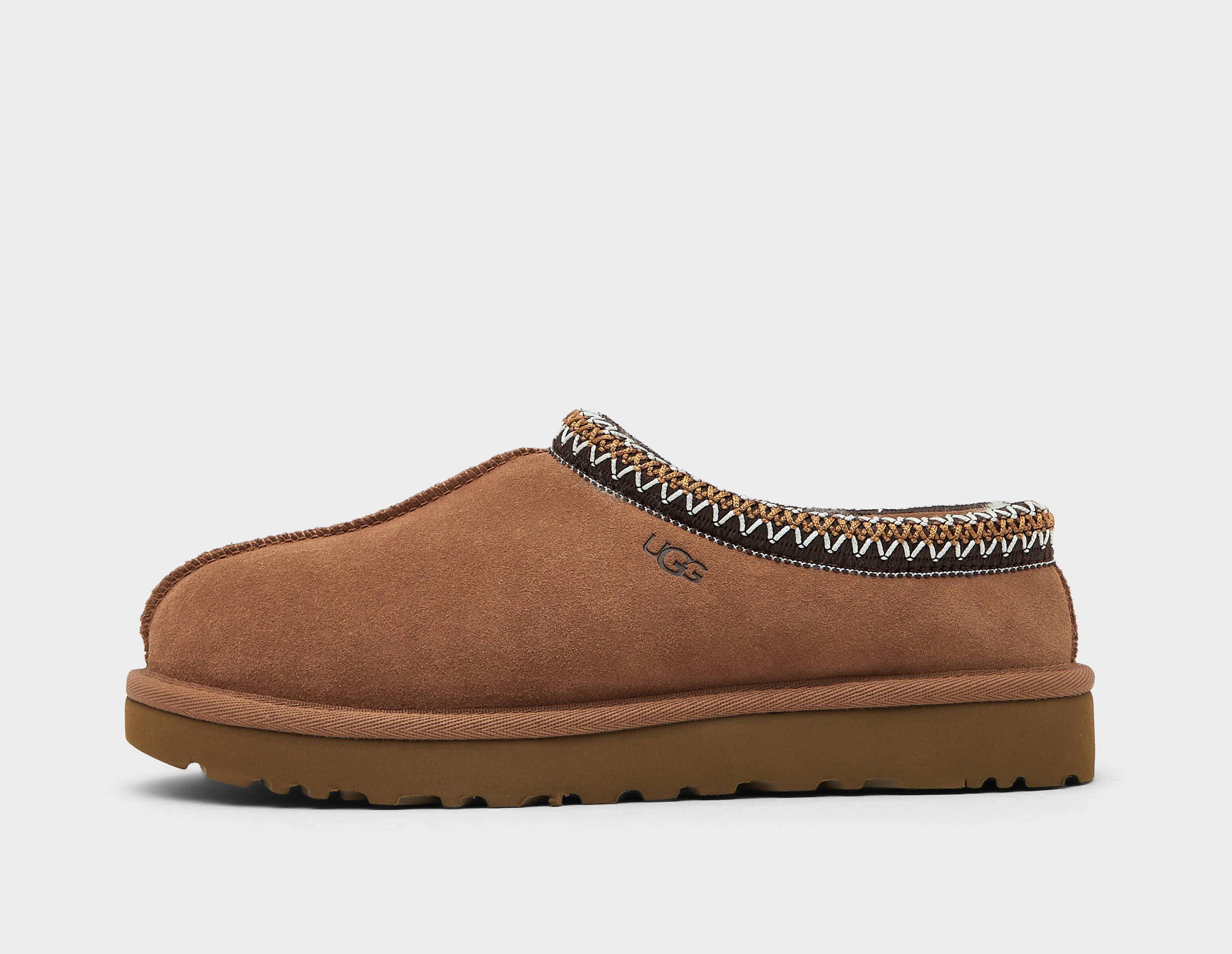 Ugg  Tasman Ii Brown in  Women's Size 5