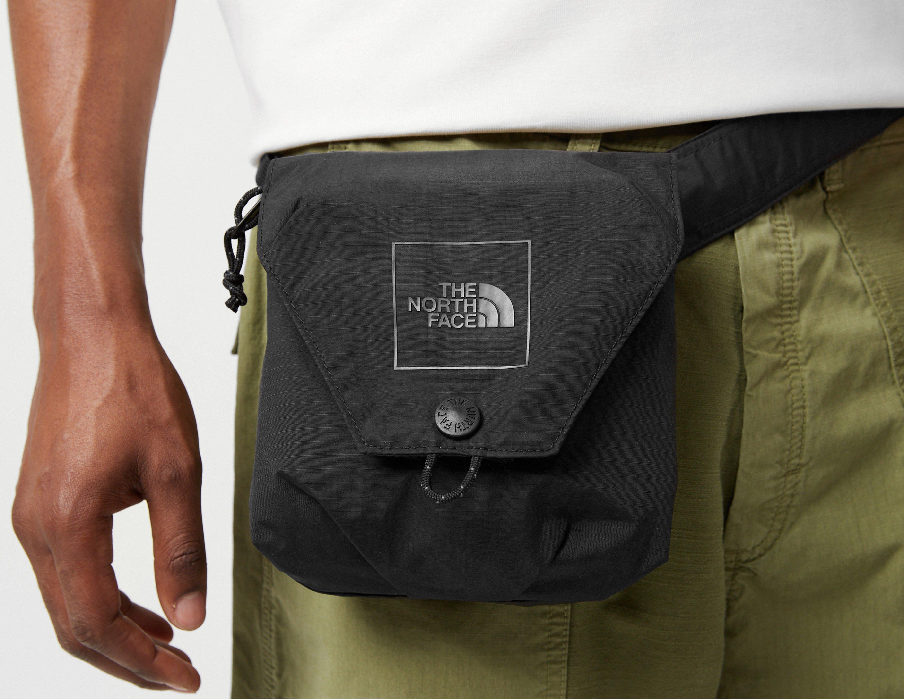 The North Face Glen Canyon Crossbody Bag