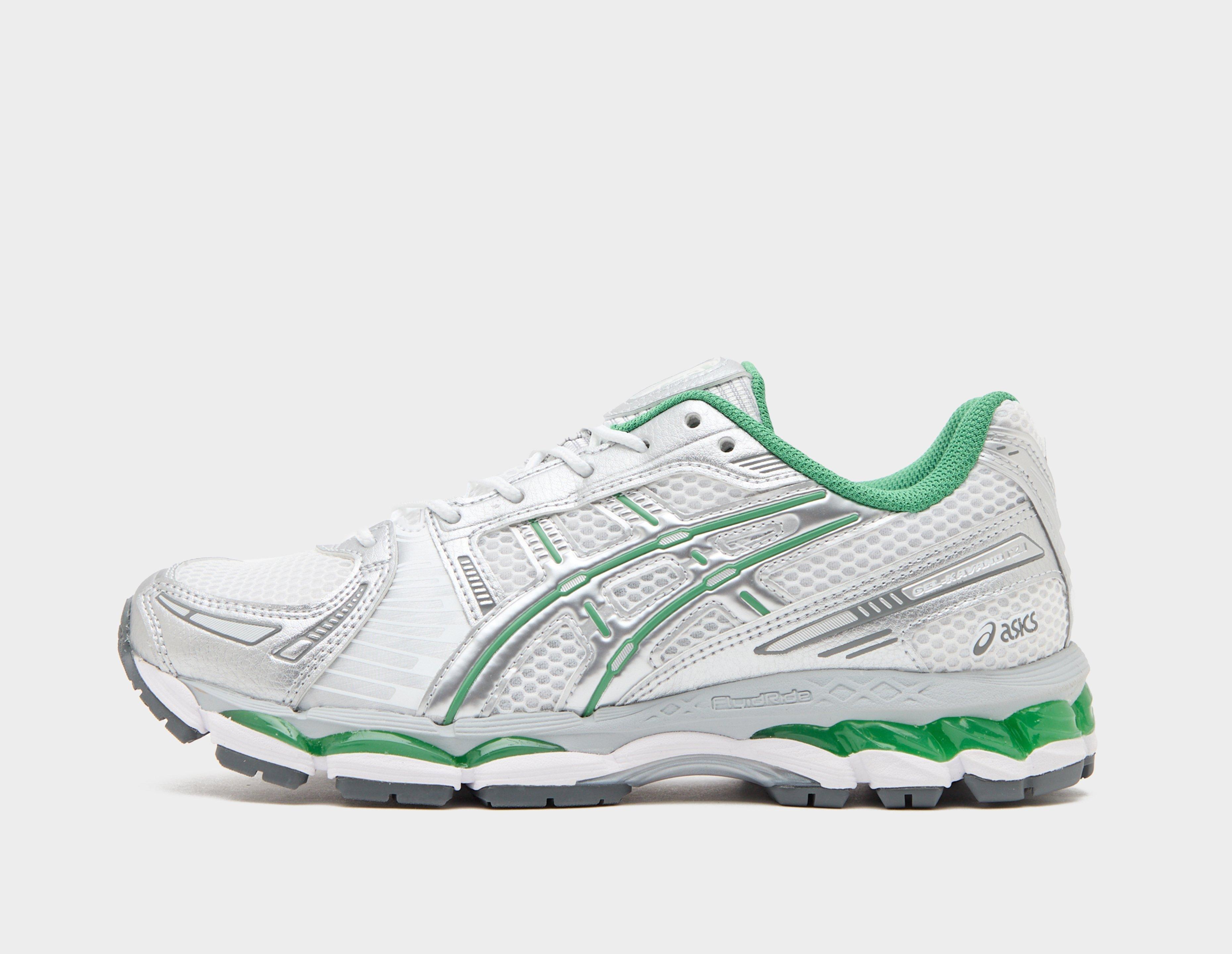 Asics  Gel-Kayano 12.1 Grey in  Women's Size 5.5