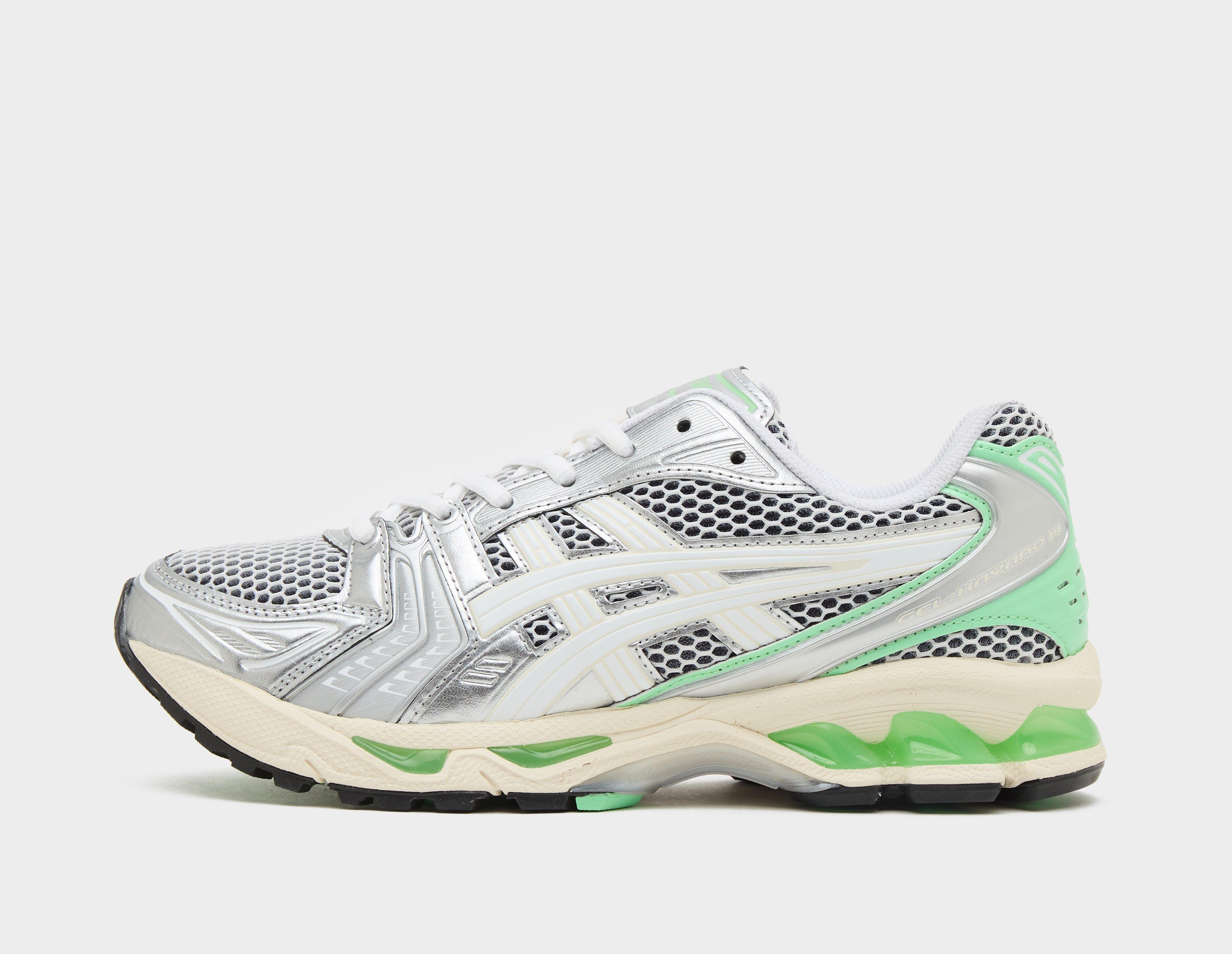 Asics  Gel-Kayano 14 Silver in  Women's Size 4.5