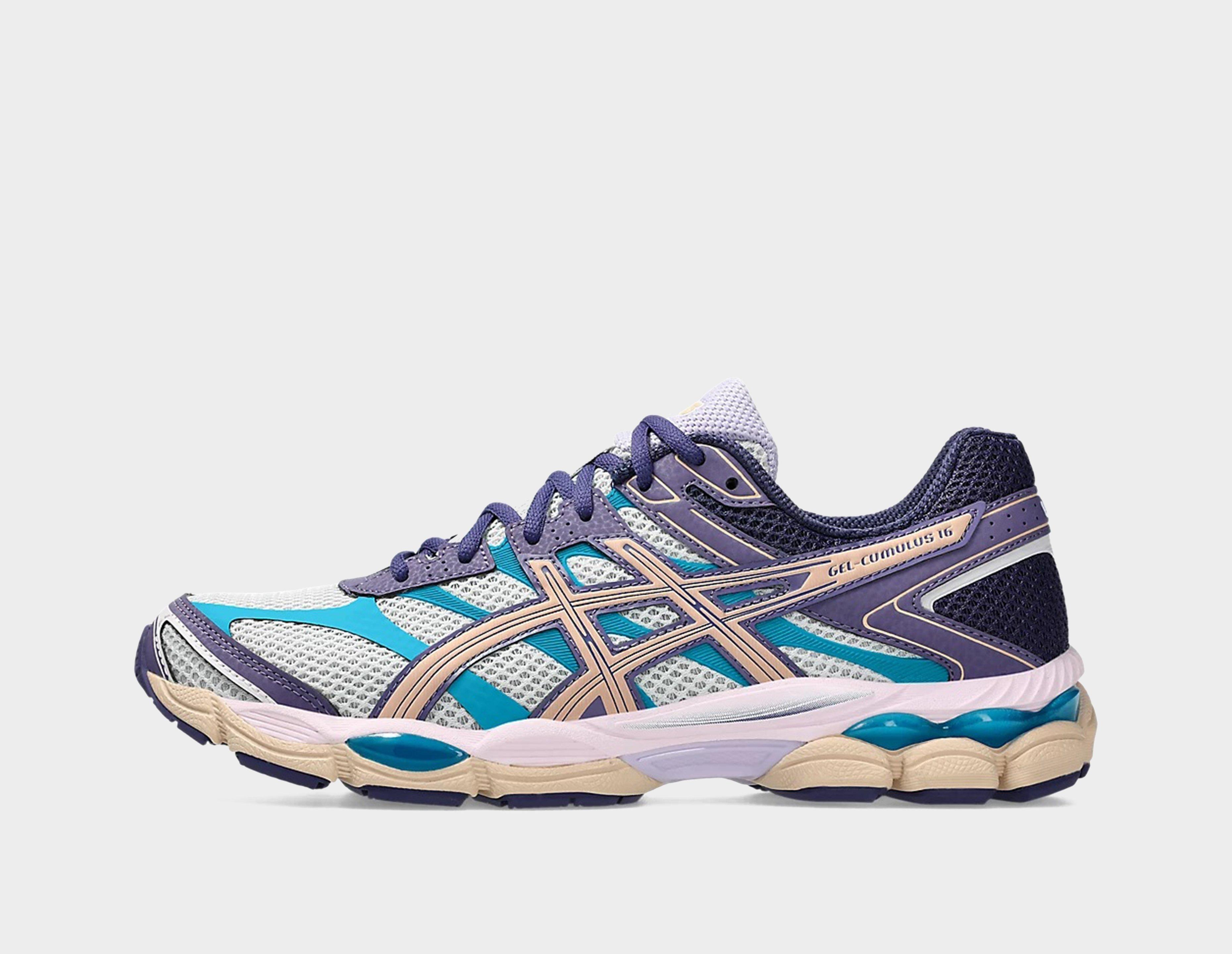 Asics  Gel-Cumulus 16 Purple in  Women's Size 5.5