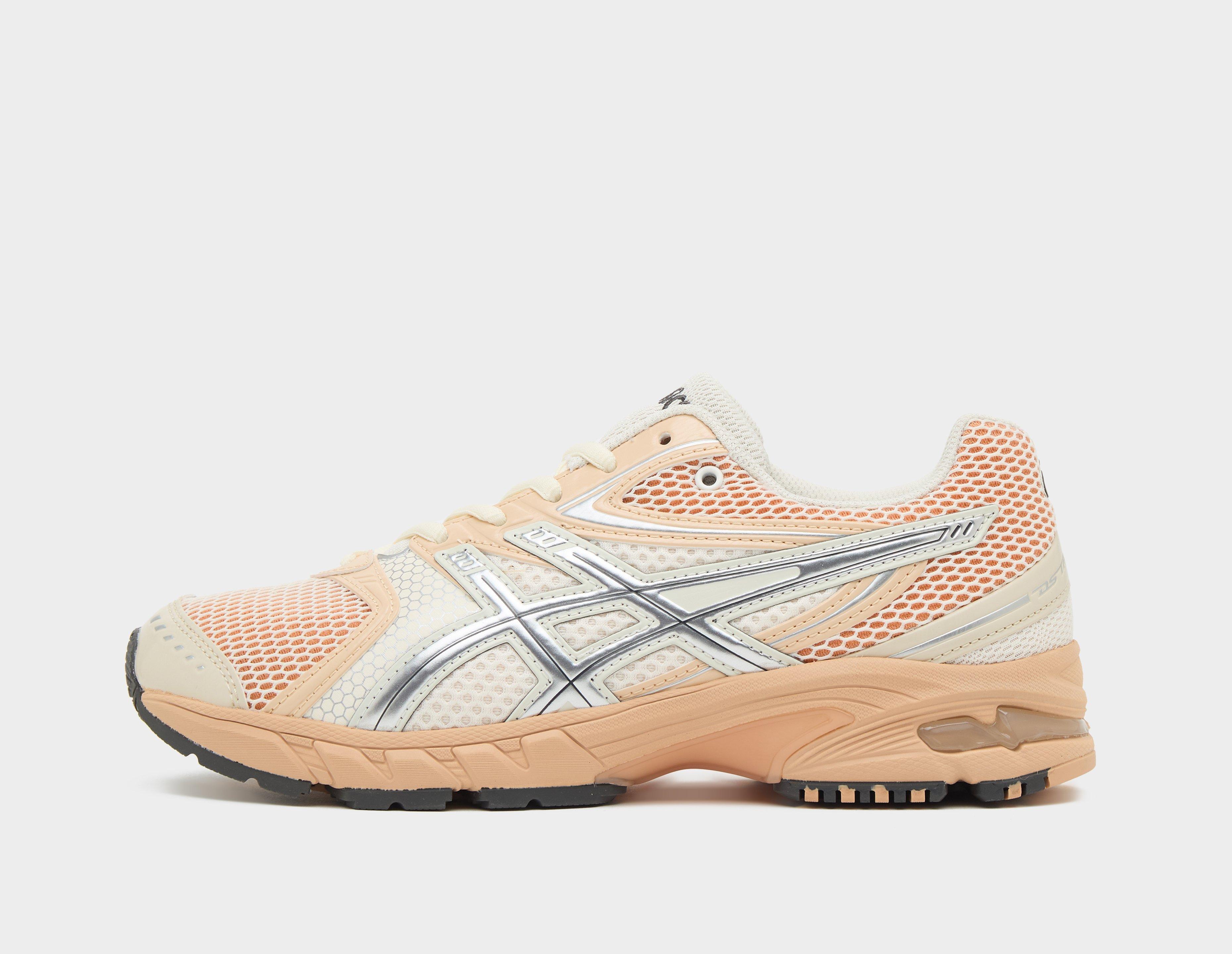 Asics  Gel-Ds Trainer 14 Orange in  Women's Size 4.5