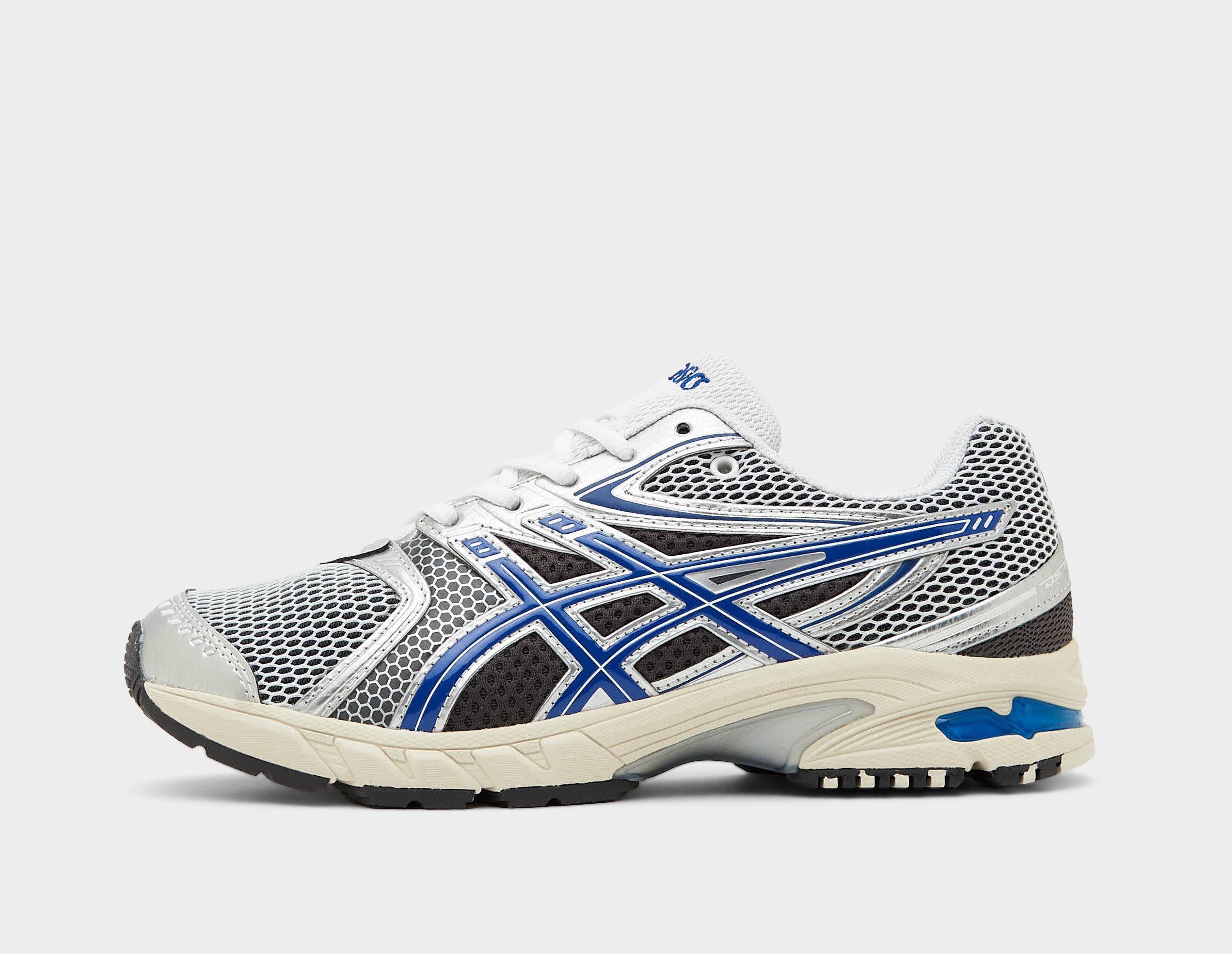 Asics  Gel-Ds Trainer 14 Grey in  Women's Size 5.5