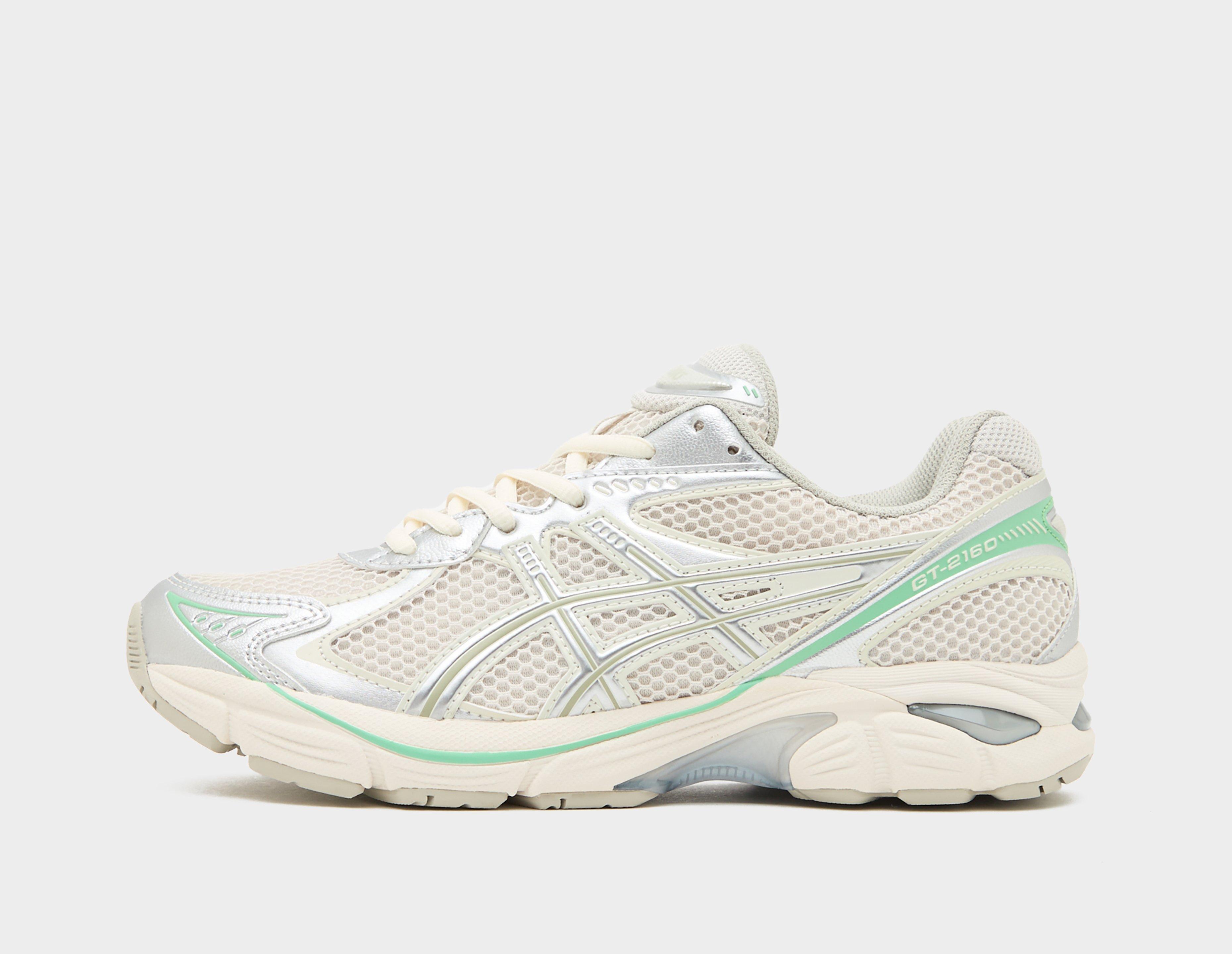 Asics  Gt-2160 Silver in  Women's Size 3.5